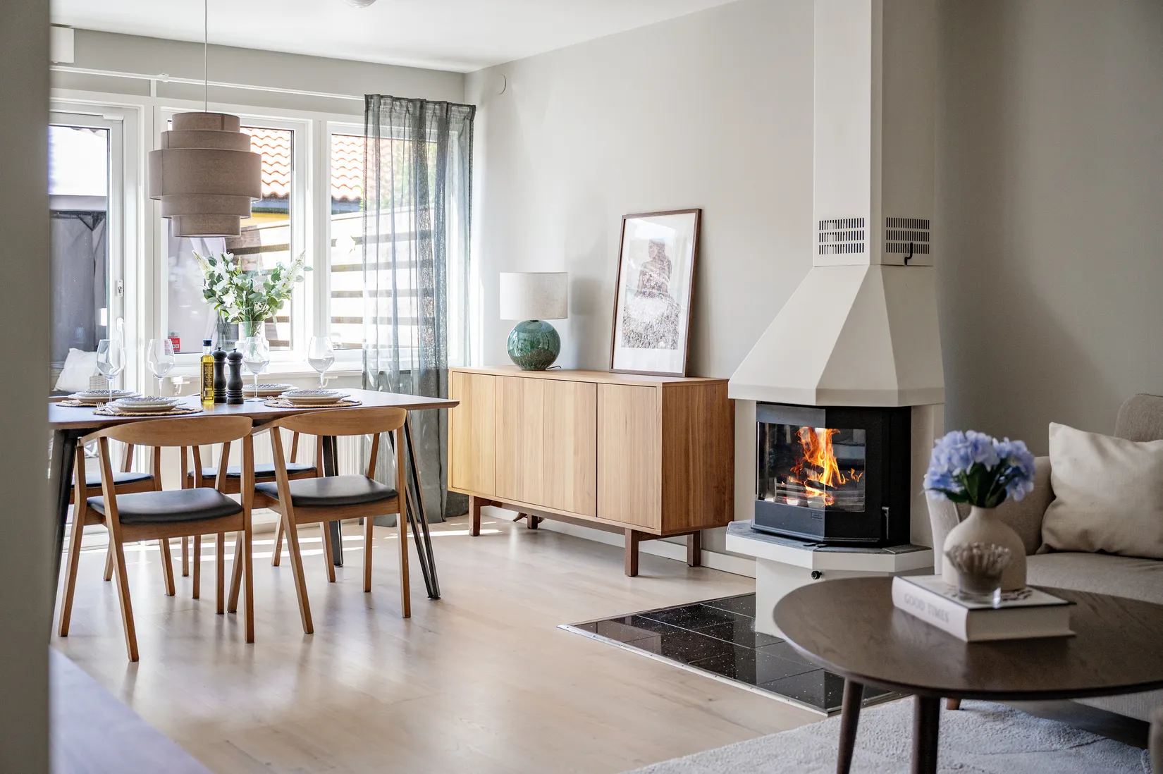 Villa, Fjärilsvägen 25, Upplands Väsby