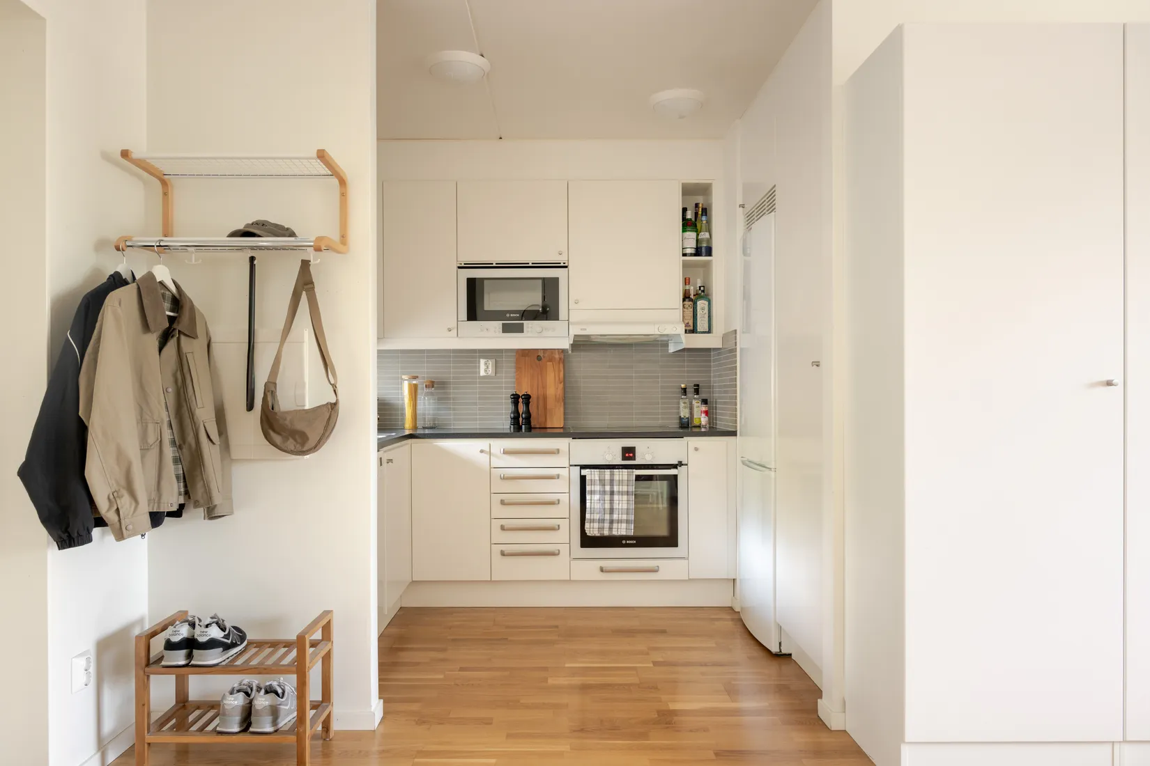 Bostadsrätt, Karlsbodavägen 49, Mariehäll, Stockholm