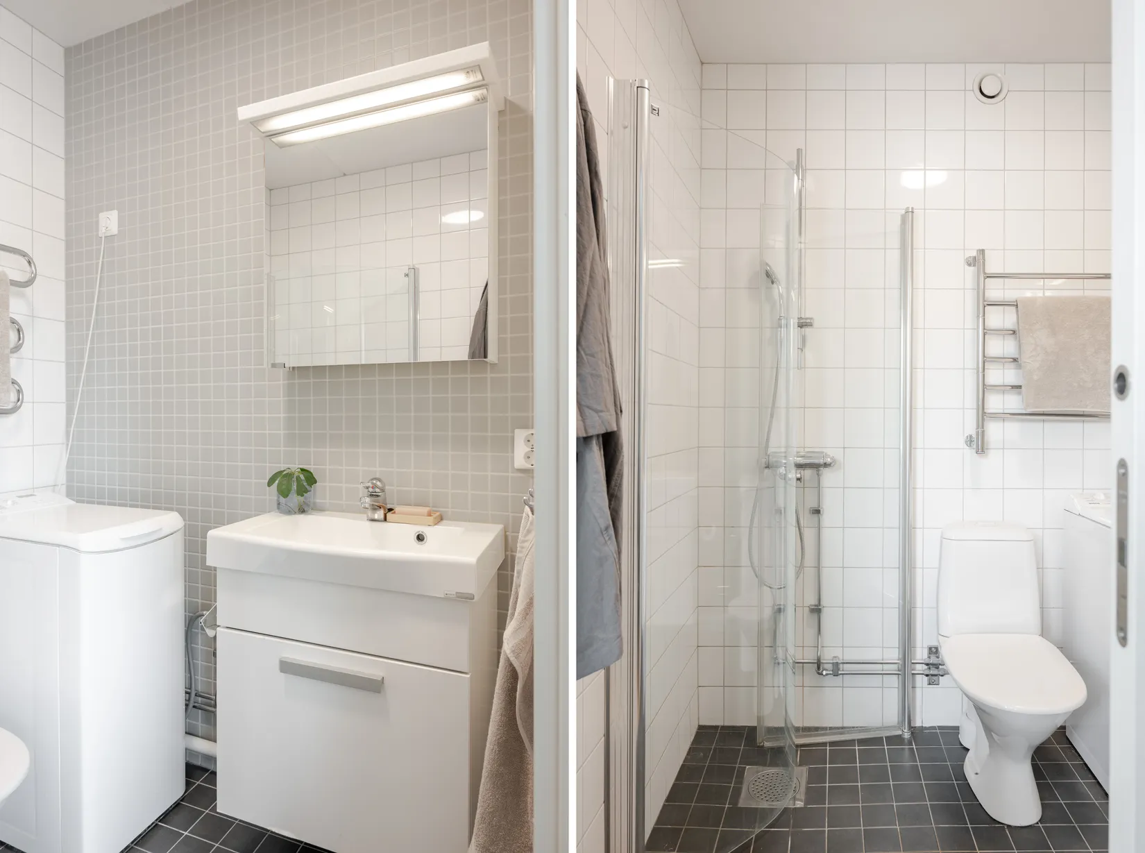 Bostadsrätt, Karlsbodavägen 49, Mariehäll, Stockholm