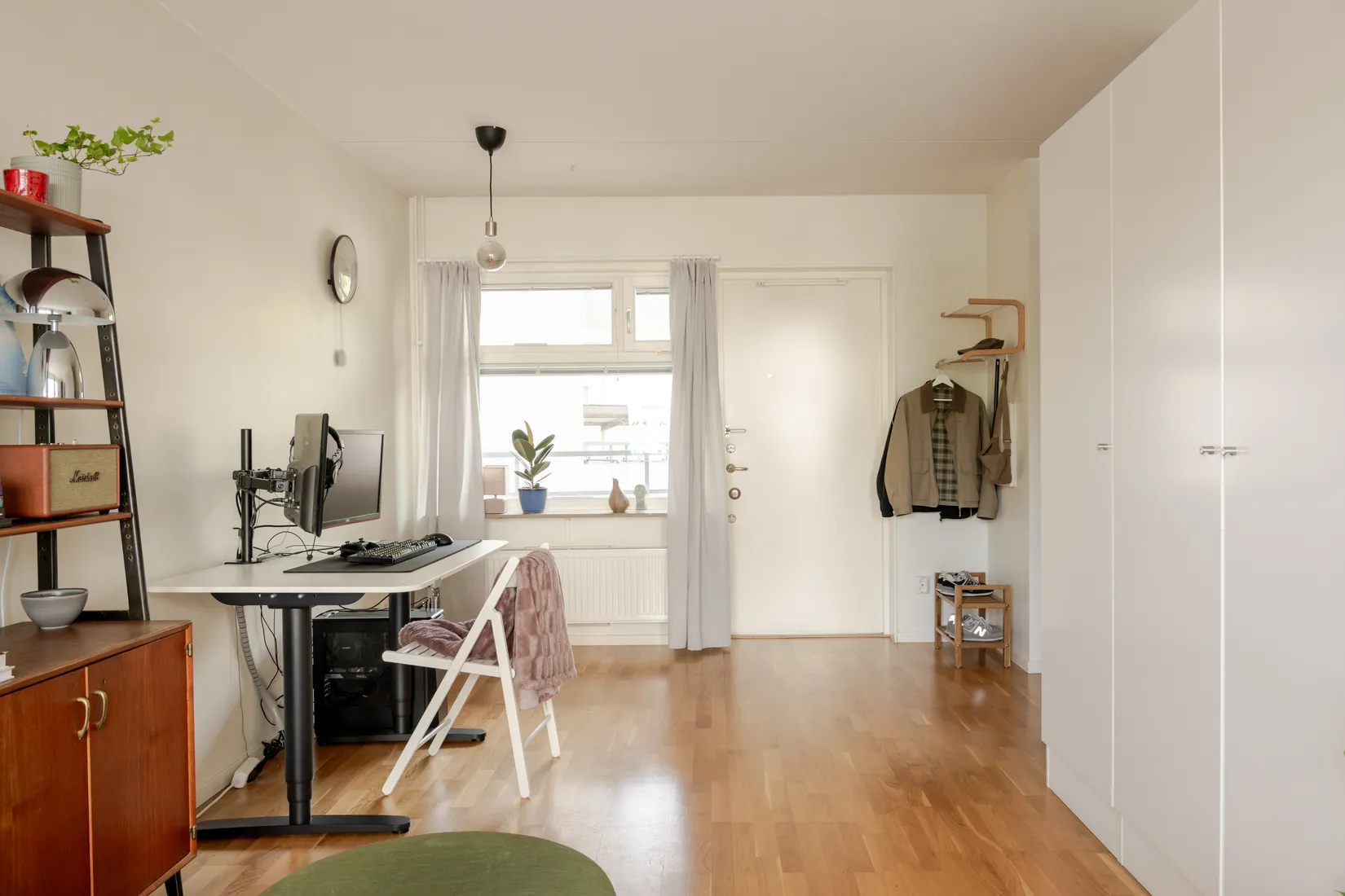 Bostadsrätt, Karlsbodavägen 49, Mariehäll, Stockholm