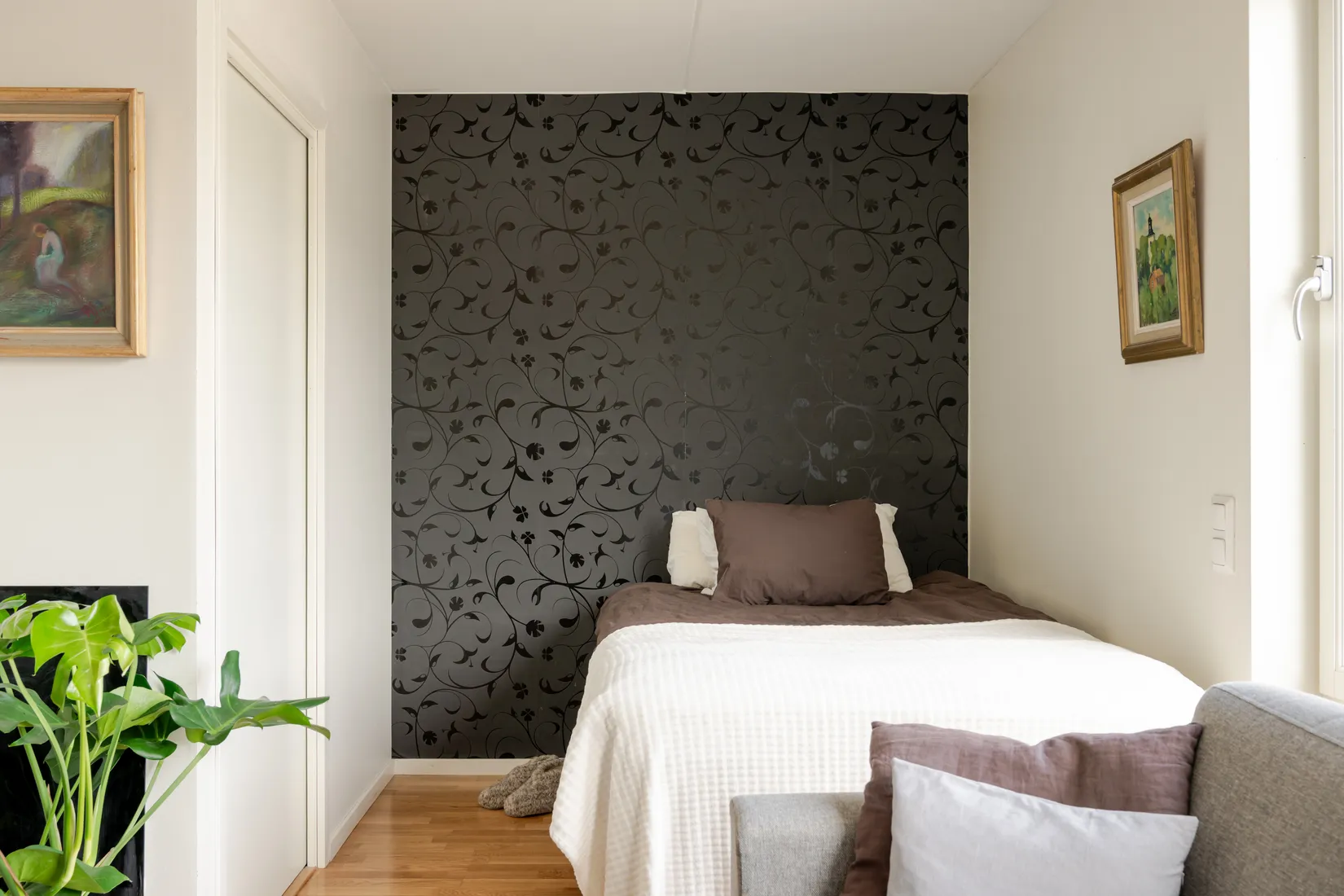 Bostadsrätt, Karlsbodavägen 49, Mariehäll, Stockholm