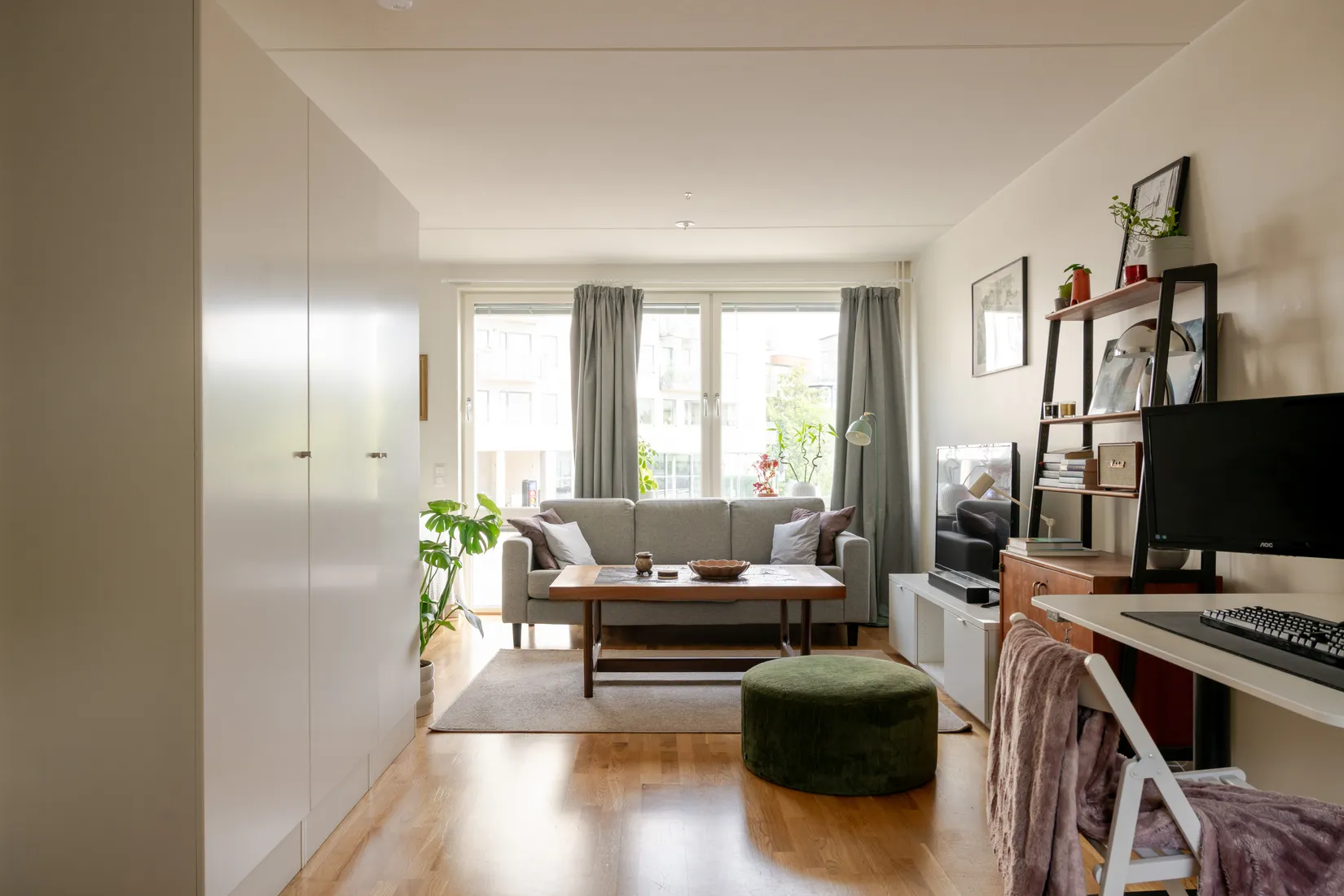 Bostadsrätt, Karlsbodavägen 49, Mariehäll, Stockholm