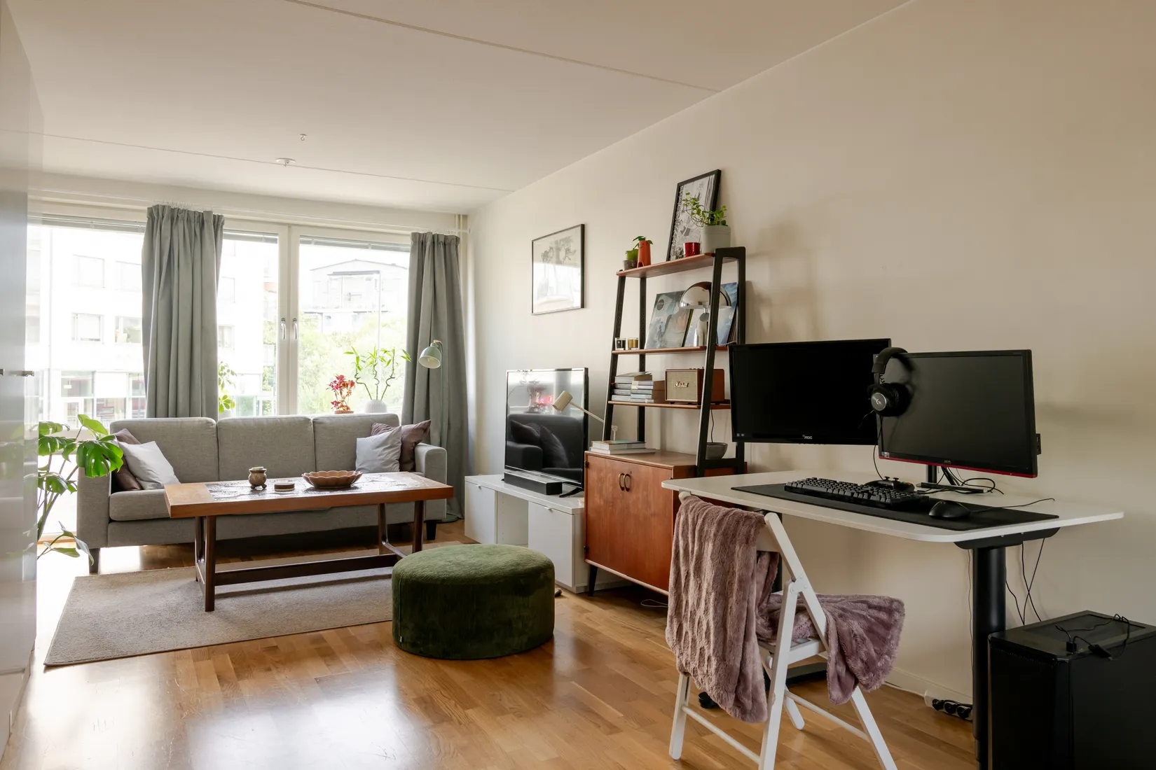 Bostadsrätt, Karlsbodavägen 49, Mariehäll, Stockholm