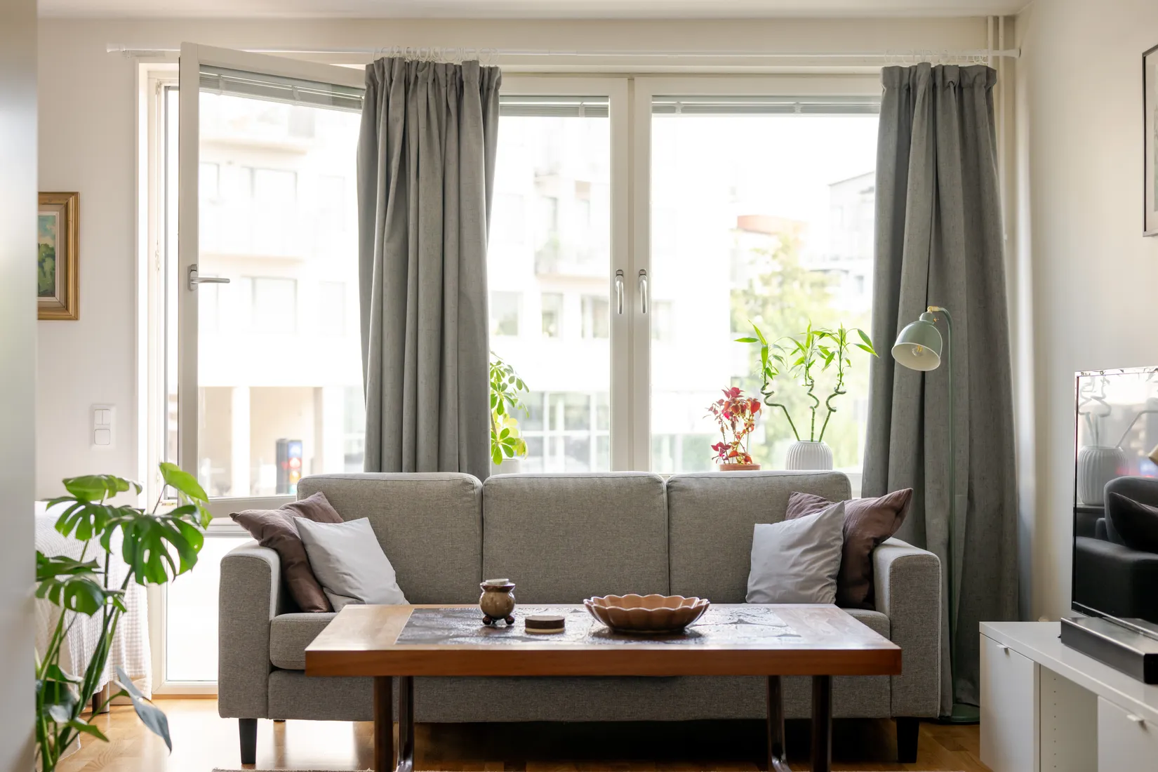 Bostadsrätt, Karlsbodavägen 49, Mariehäll, Stockholm