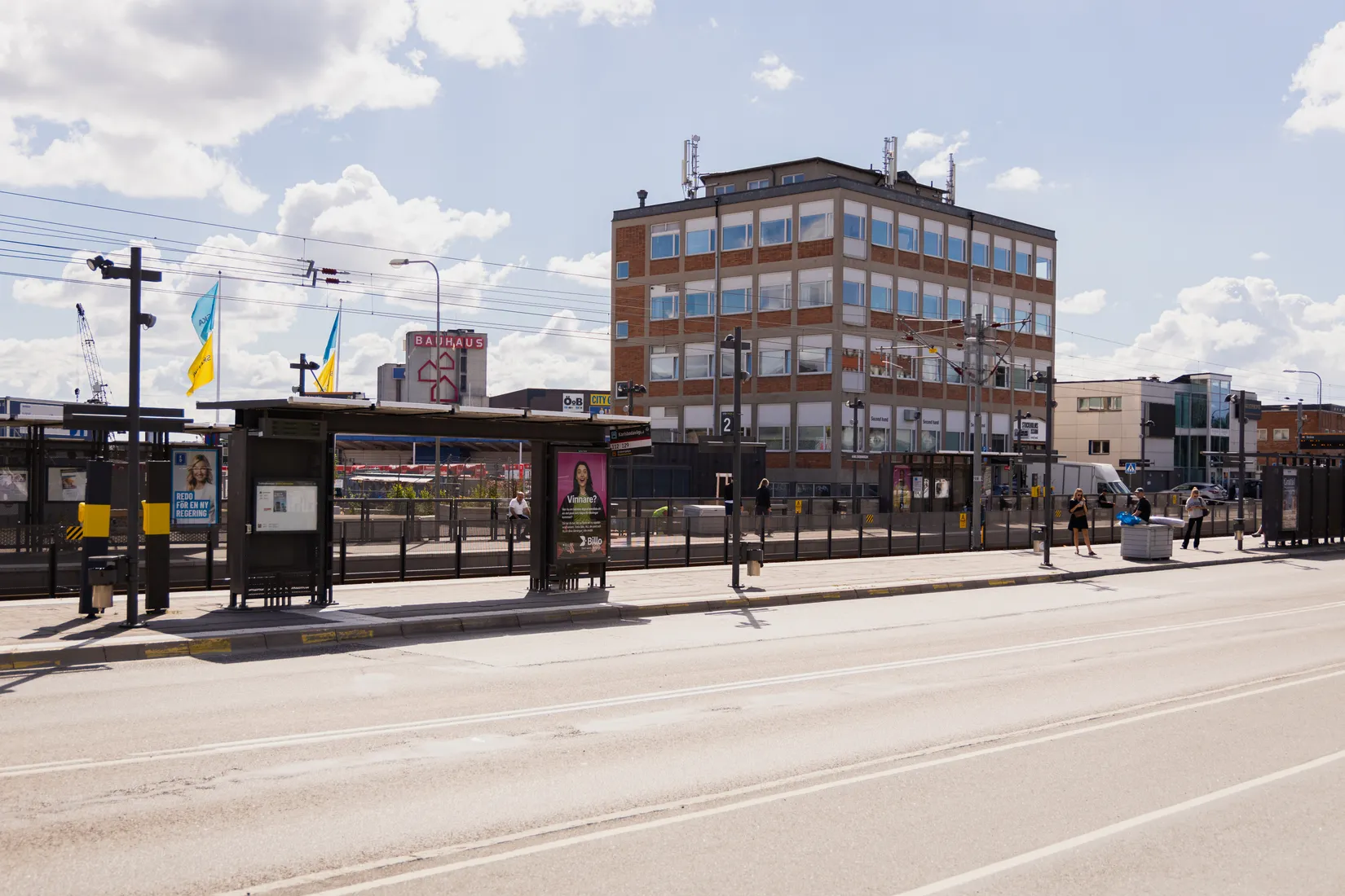 Bostadsrätt, Karlsbodavägen 49, Mariehäll, Stockholm