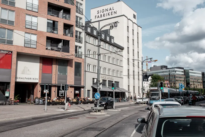 Bostadsrätt, Karlsbodavägen 49, Mariehäll, Stockholm