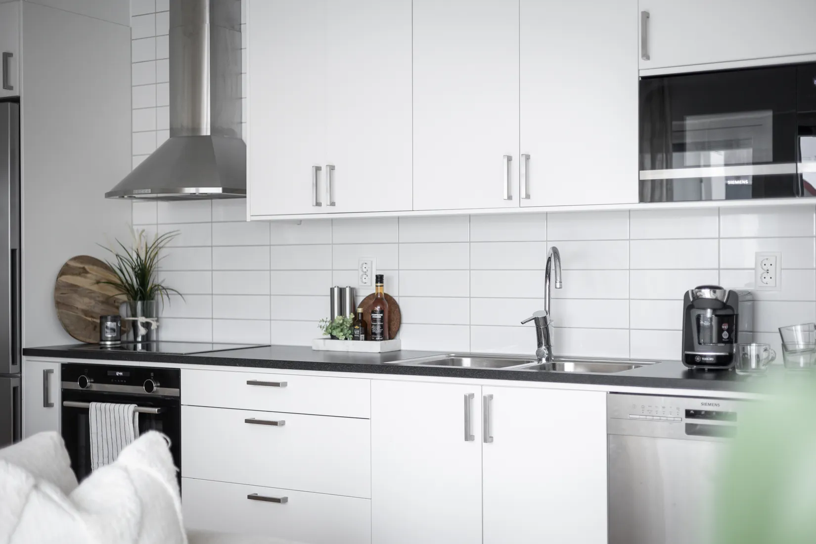 Bostadsrätt, Bygatan 1, Dammsvedjan, Borås