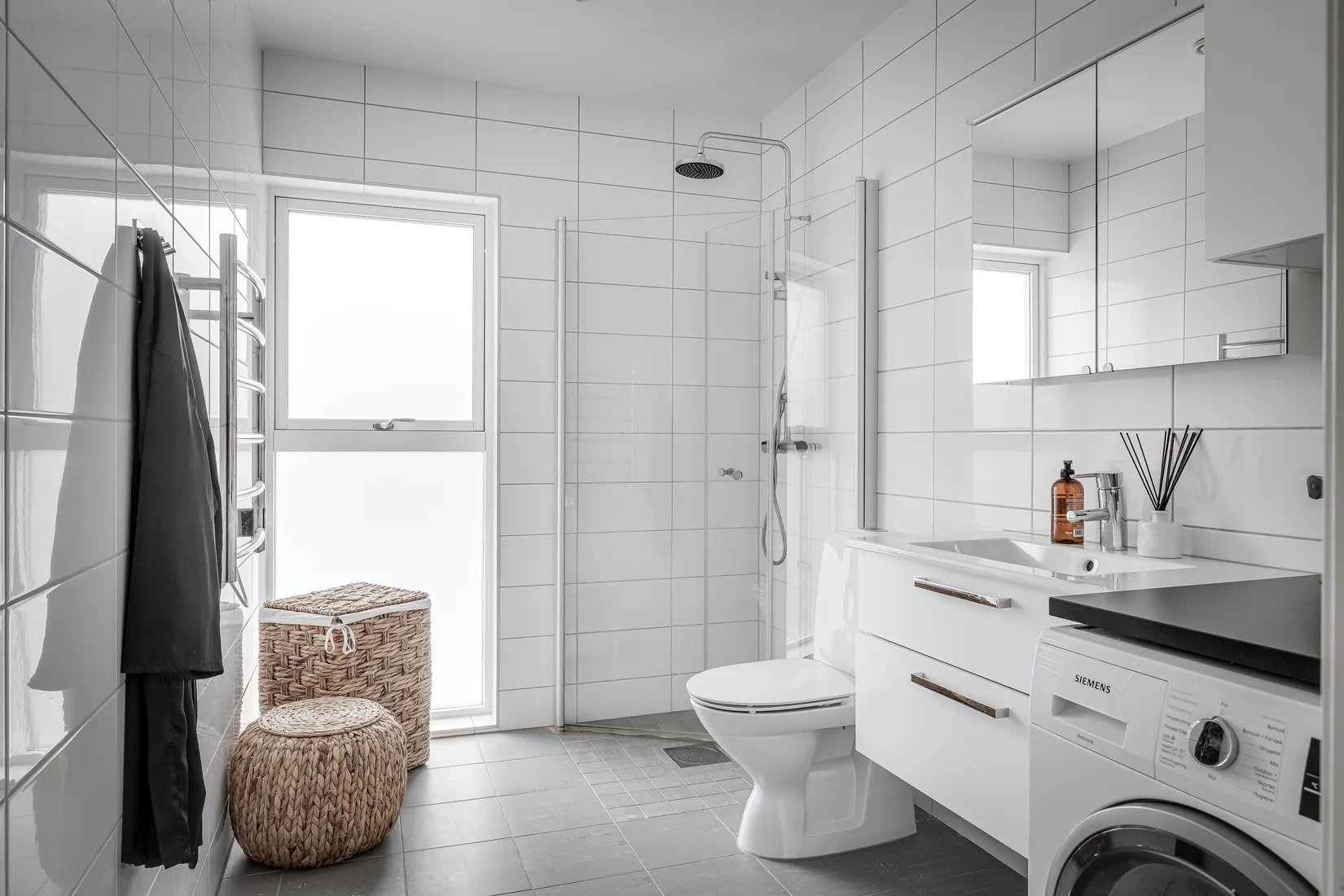 Bostadsrätt, Bygatan 1, Dammsvedjan, Borås