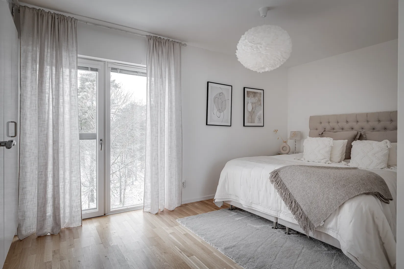 Bostadsrätt, Bygatan 1, Dammsvedjan, Borås