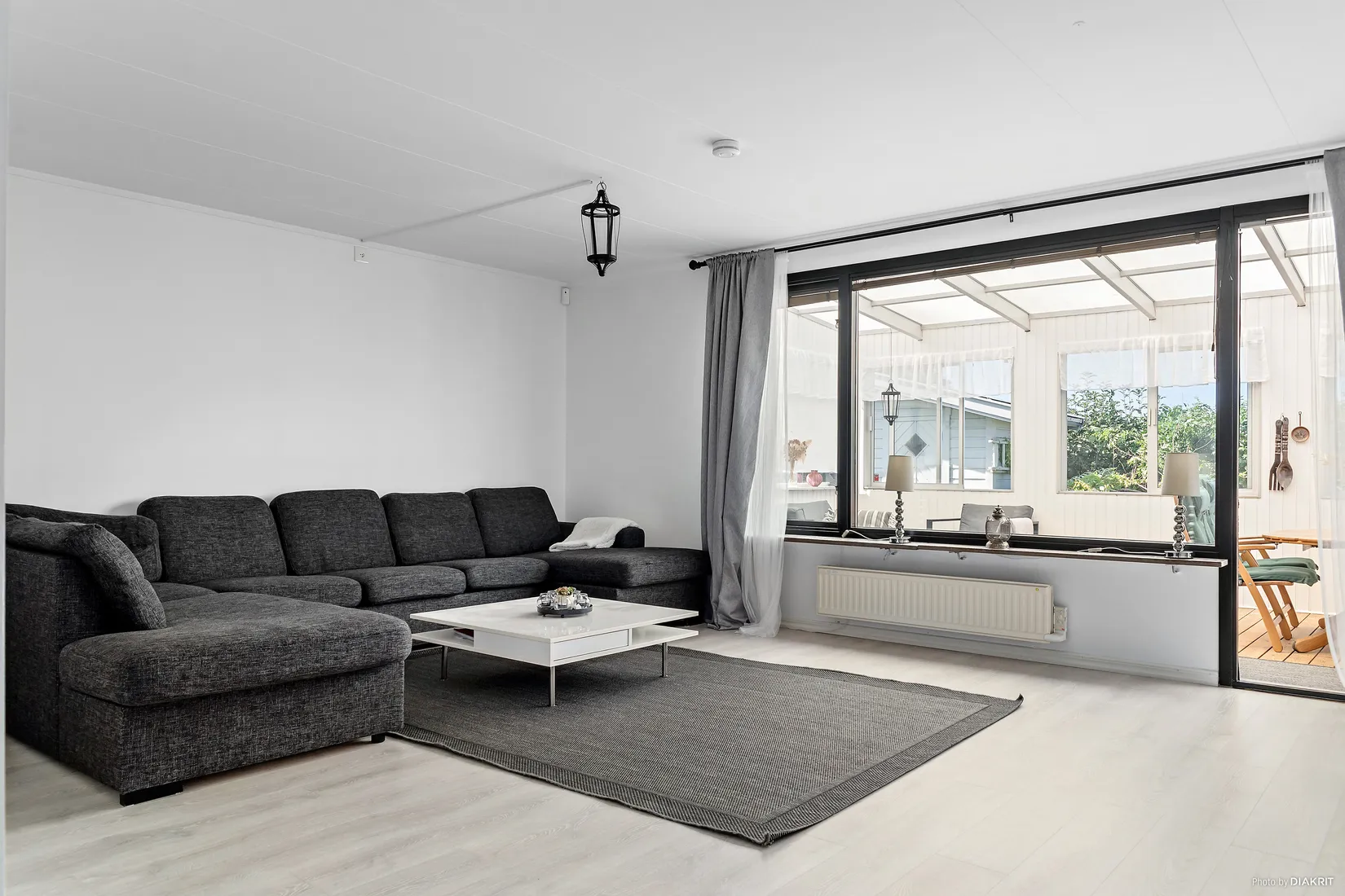 Villa, Gipsvägen 4, Vallås, Halmstad