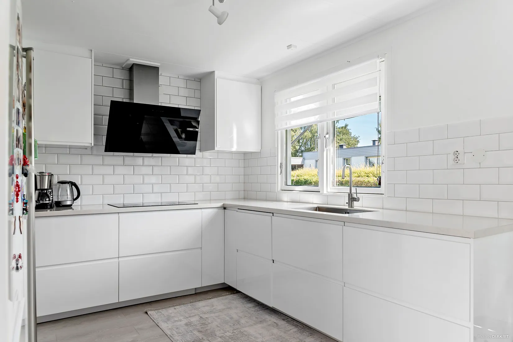 Villa, Gipsvägen 4, Vallås, Halmstad