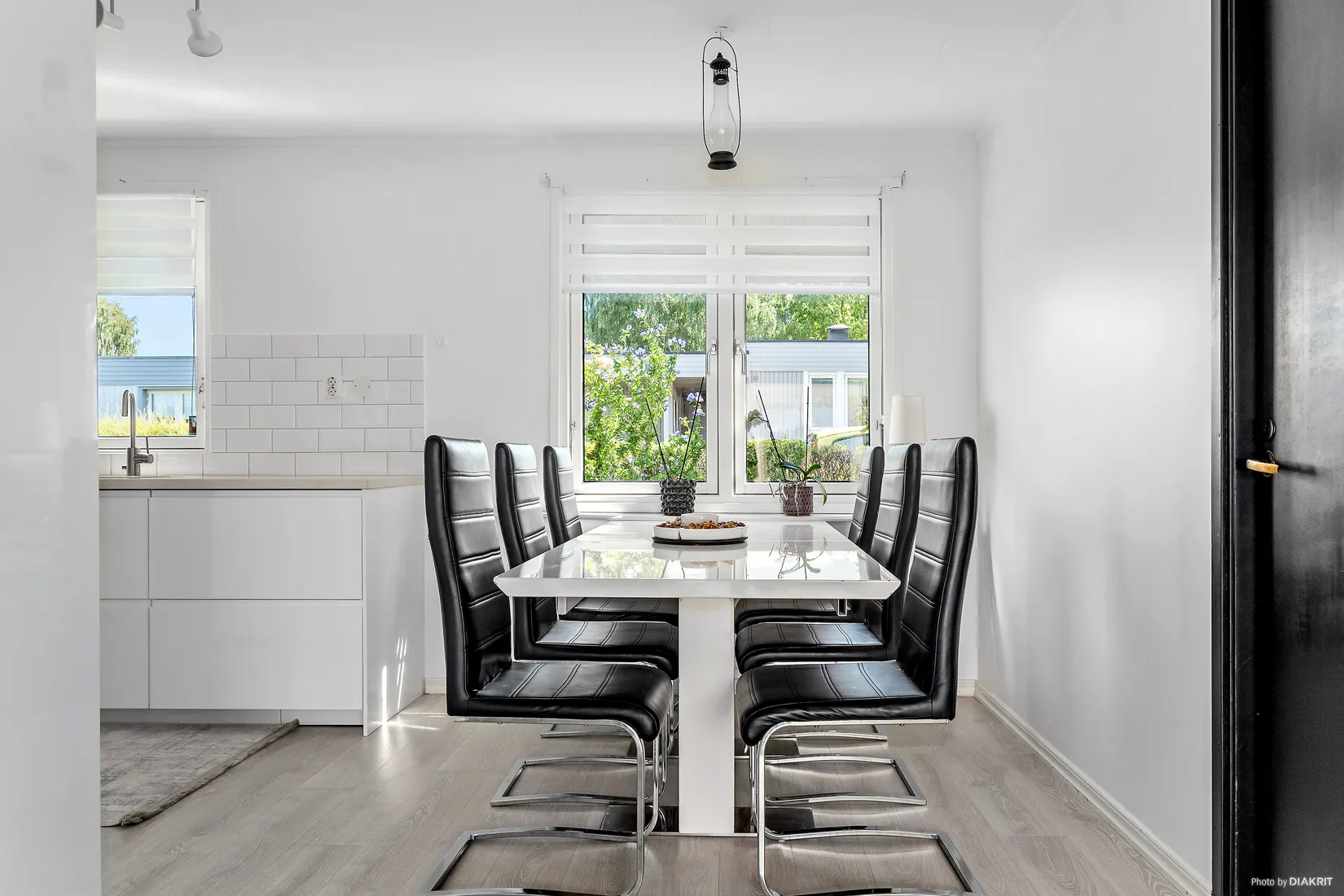 Villa, Gipsvägen 4, Vallås, Halmstad