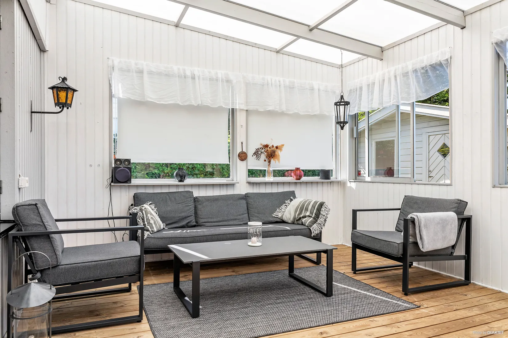 Villa, Gipsvägen 4, Vallås, Halmstad
