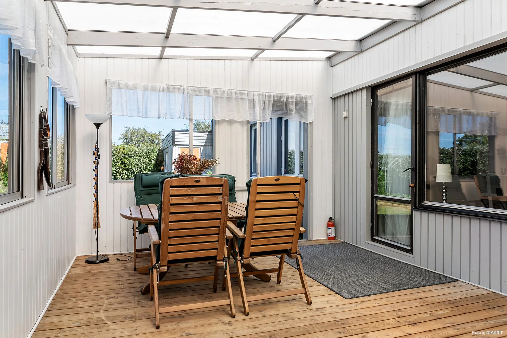 Villa, Gipsvägen 4, Vallås, Halmstad