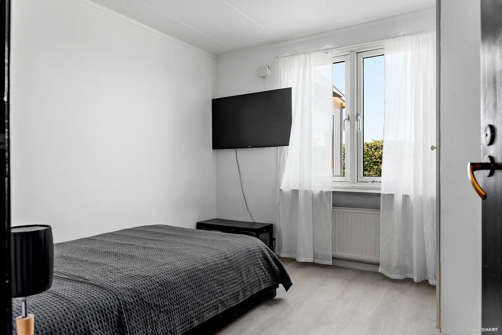 Villa, Gipsvägen 4, Vallås, Halmstad