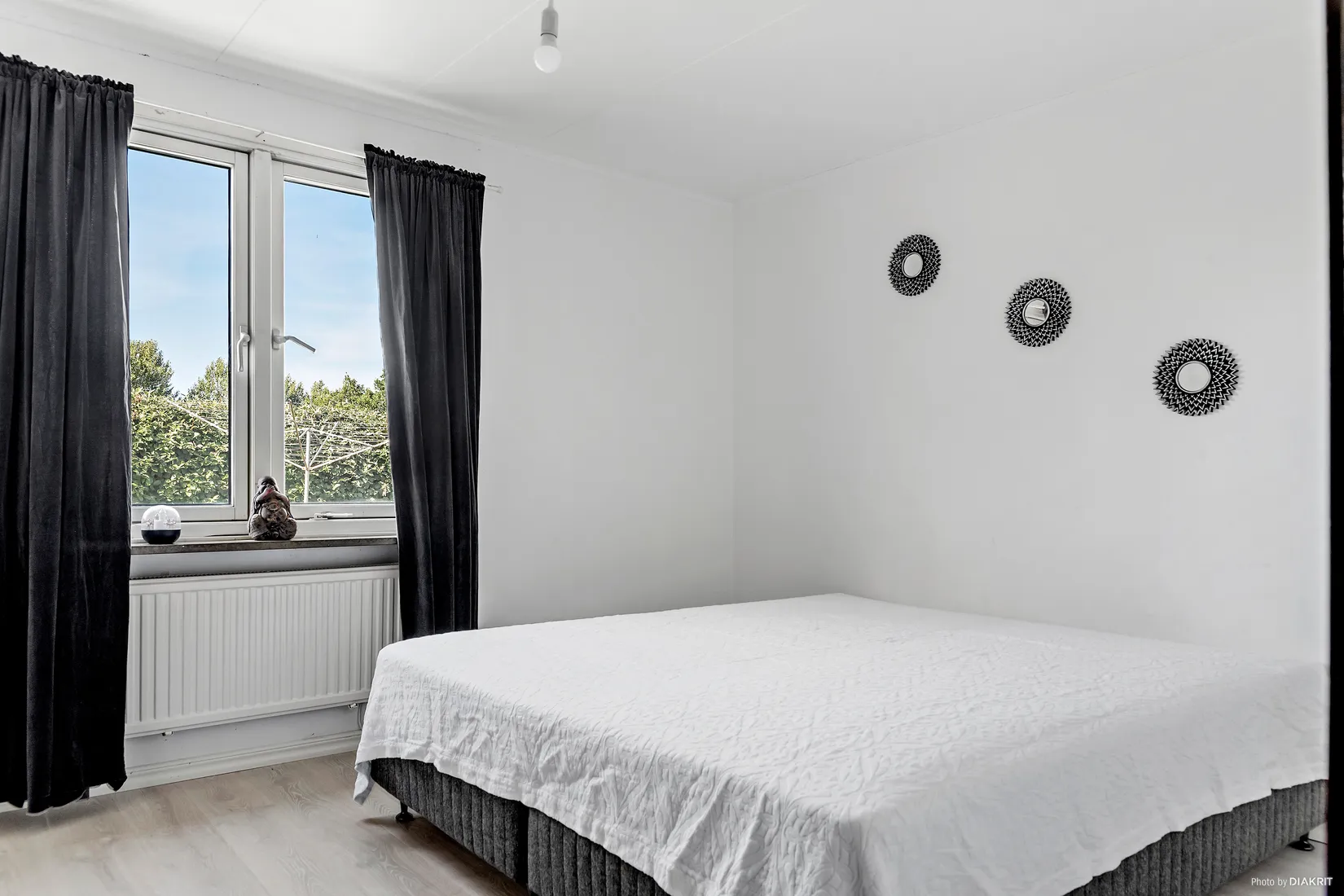 Villa, Gipsvägen 4, Vallås, Halmstad