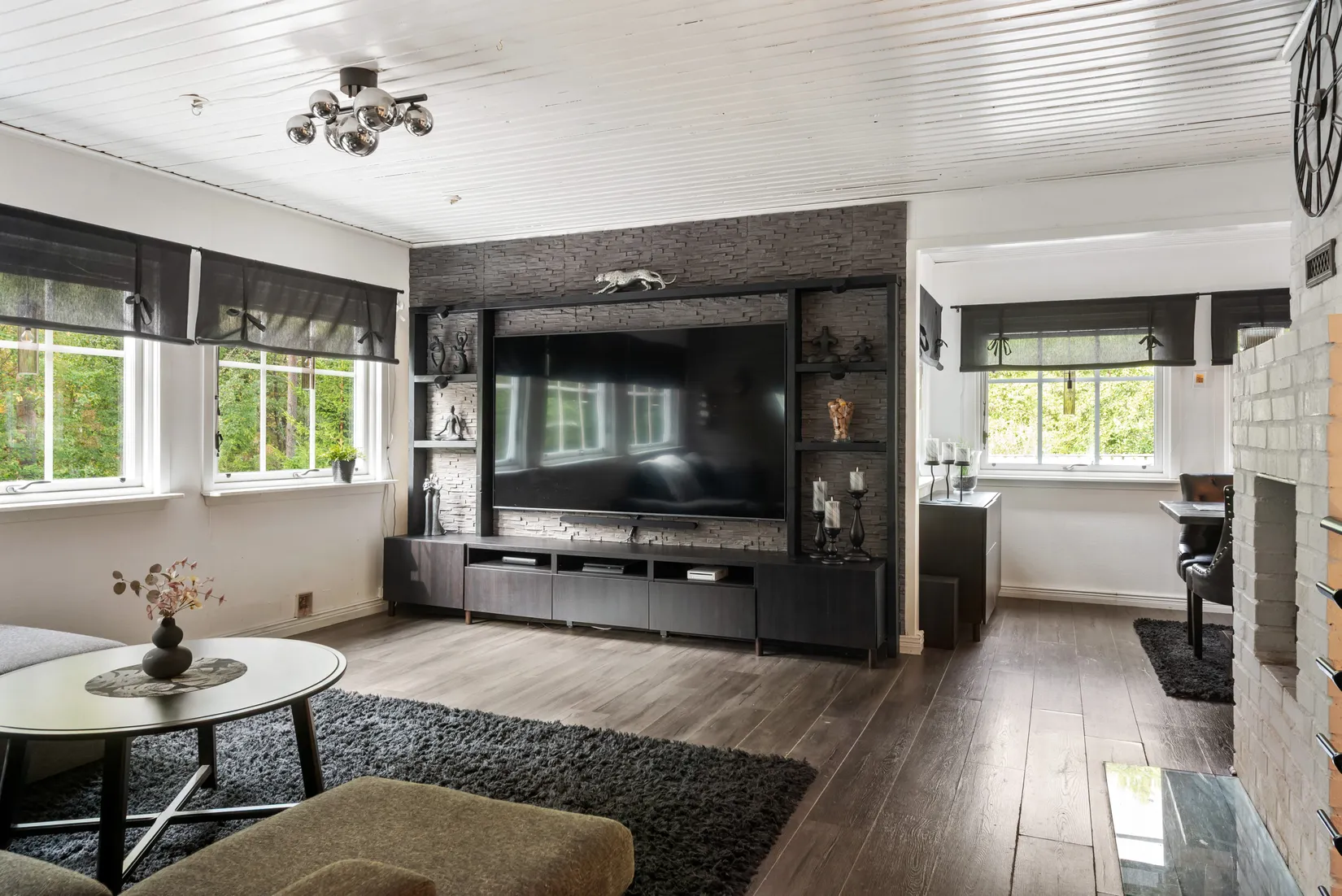 Villa, Bergsängen 23, Norrtälje