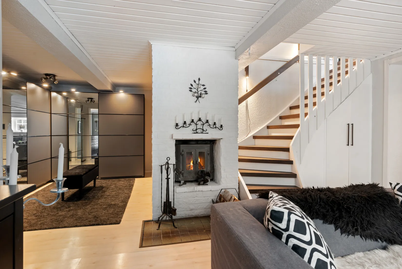 Villa, Bergsängen 23, Norrtälje