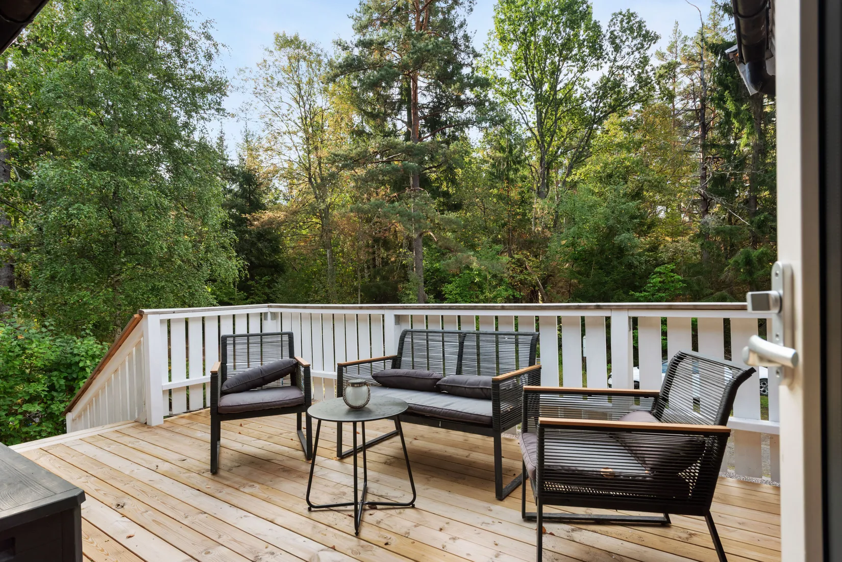 Villa, Bergsängen 23, Norrtälje