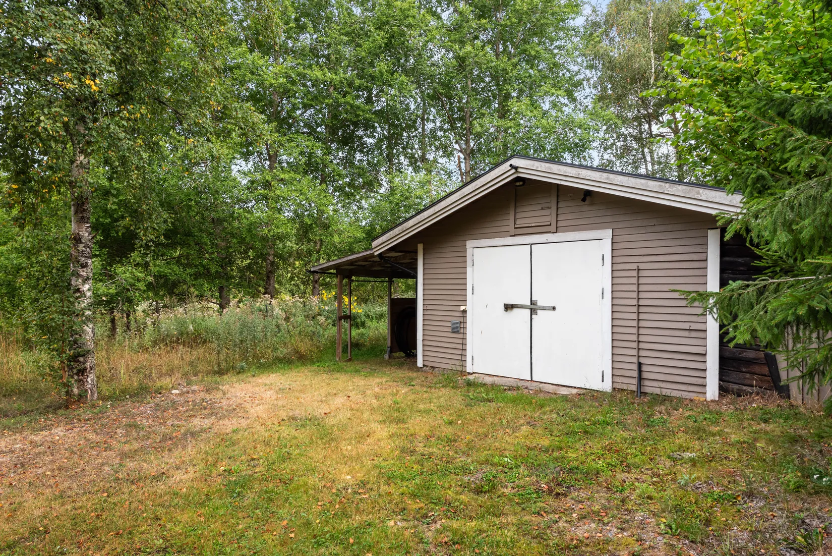 Villa, Bergsängen 23, Norrtälje