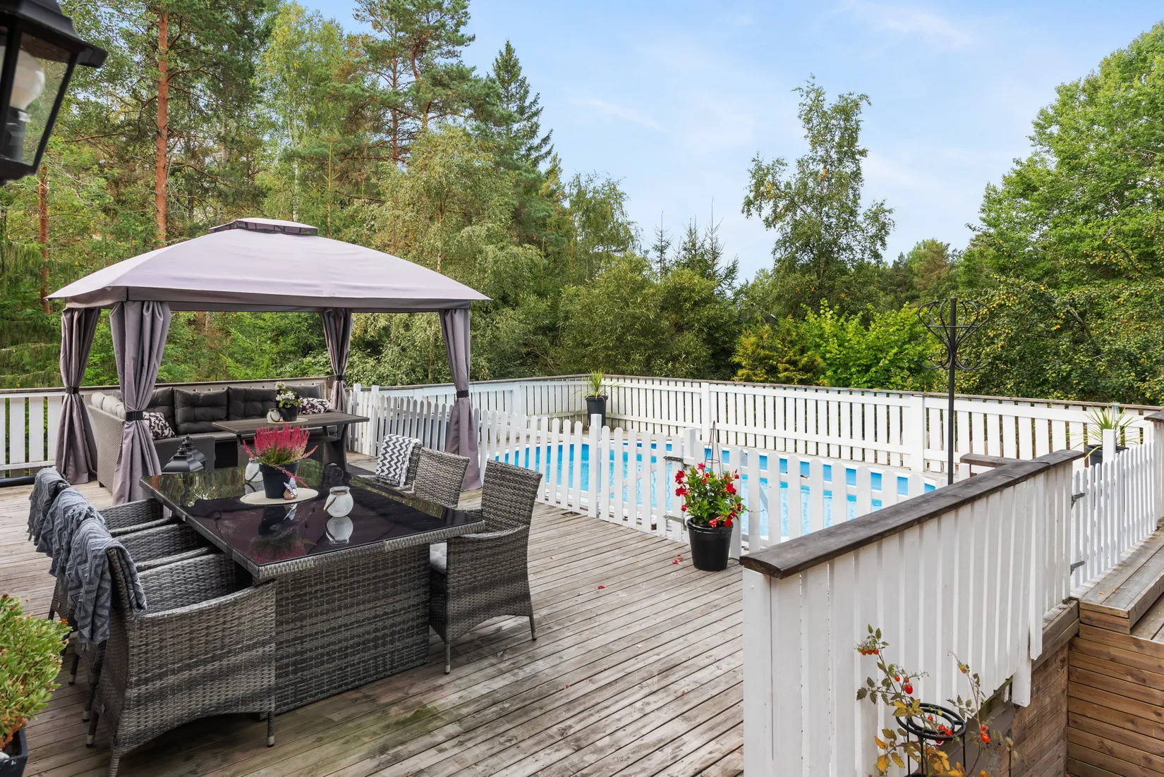 Villa, Bergsängen 23, Norrtälje