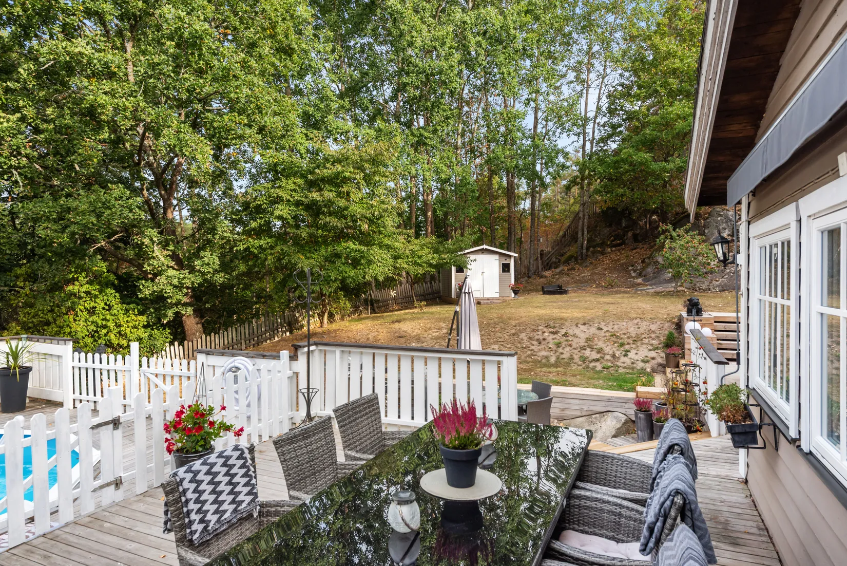 Villa, Bergsängen 23, Norrtälje