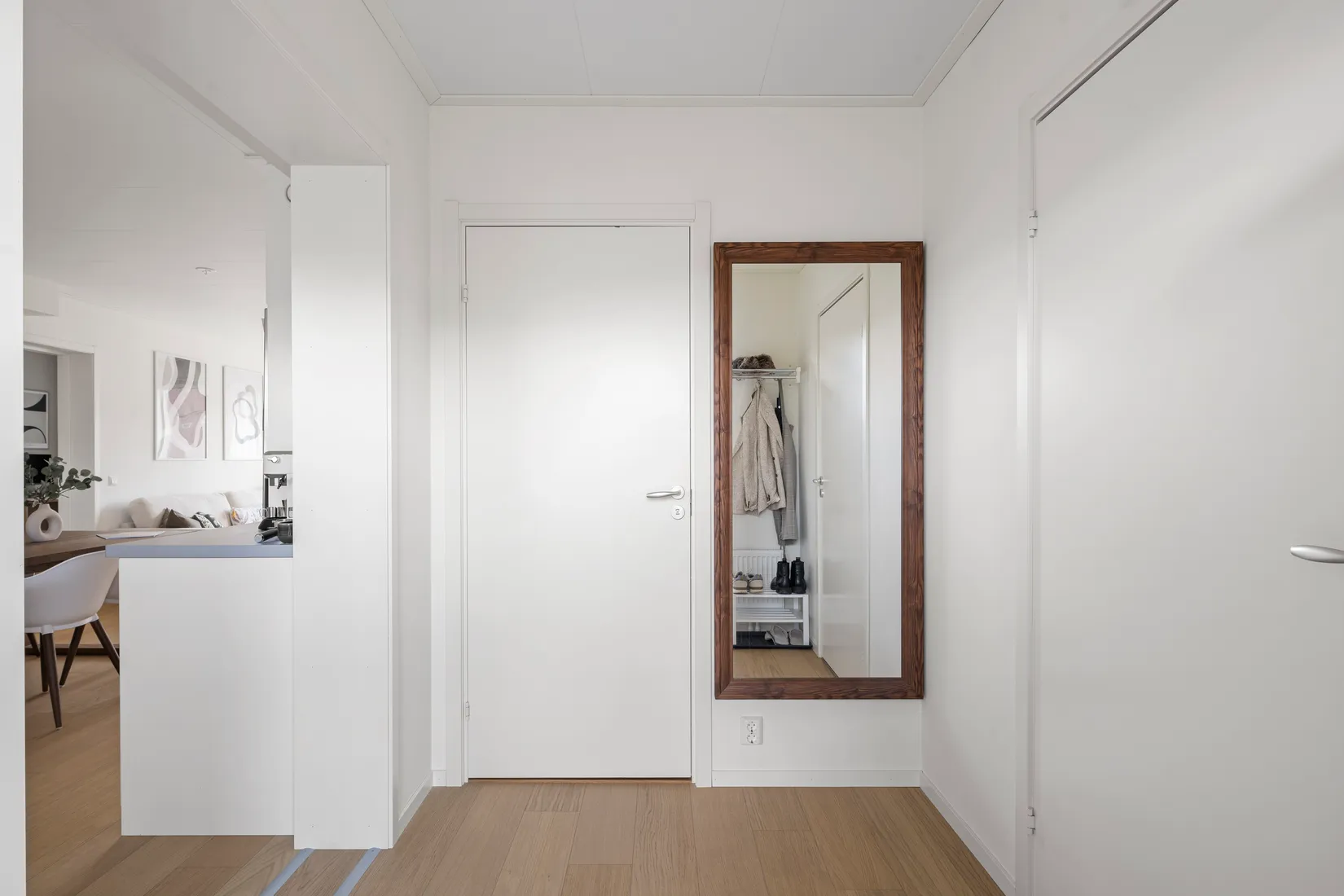 Bostadsrätt, Hjulaxelvägen 116, Gunsta, Uppsala