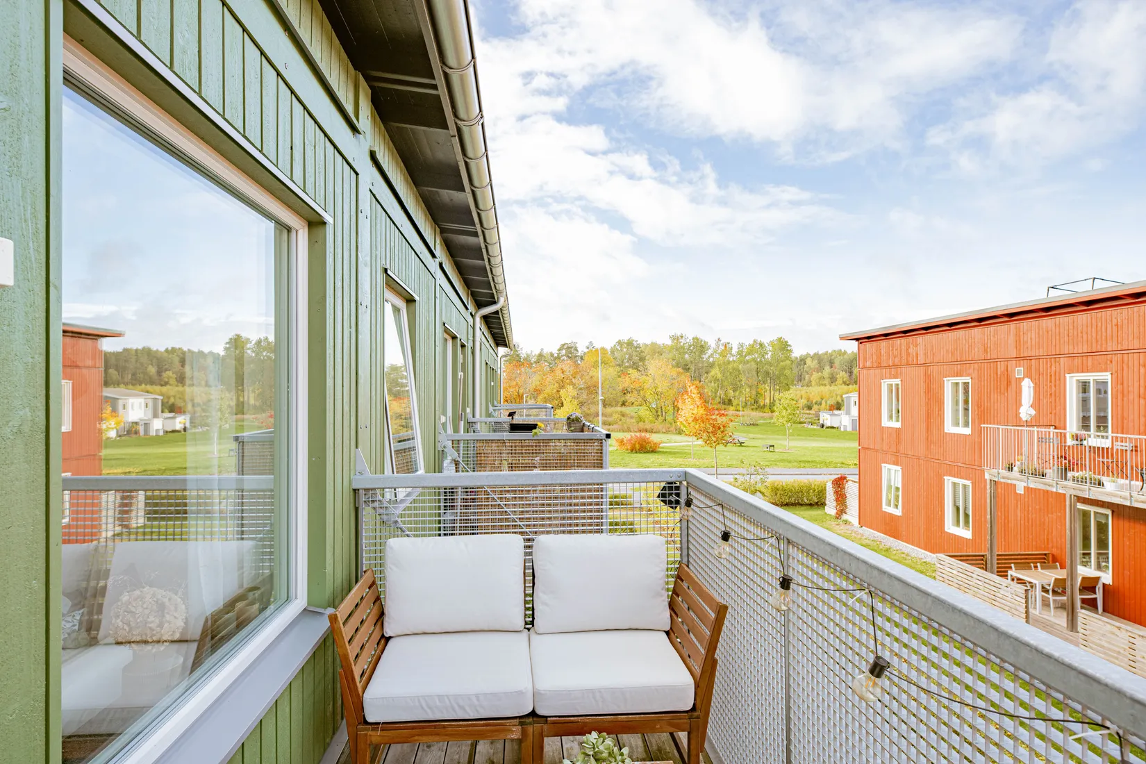 Bostadsrätt, Hjulaxelvägen 116, Gunsta, Uppsala