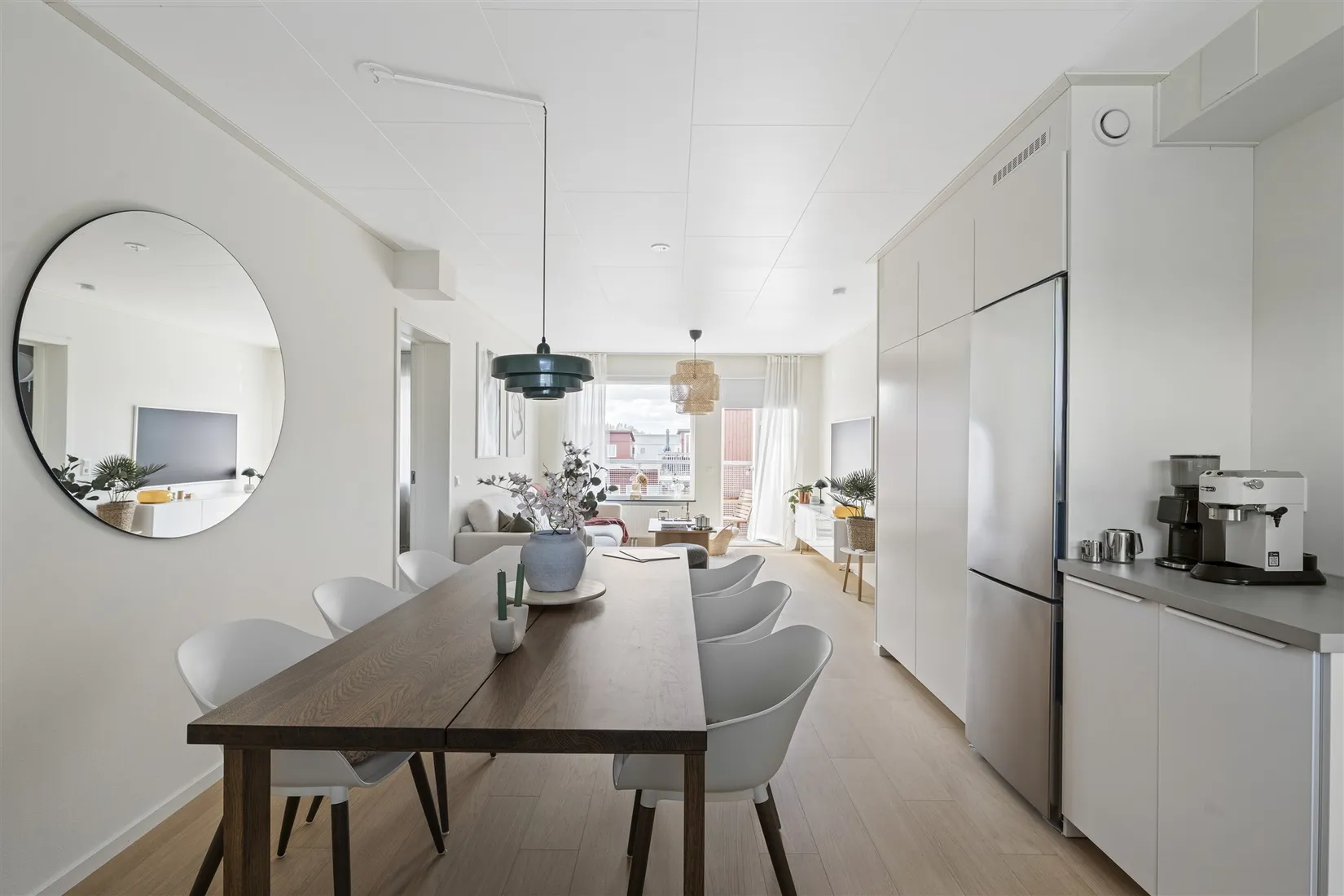 Bostadsrätt, Hjulaxelvägen 116, Gunsta, Uppsala