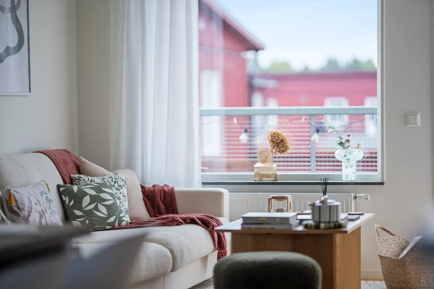 Bostadsrätt, Hjulaxelvägen 116, Gunsta, Uppsala