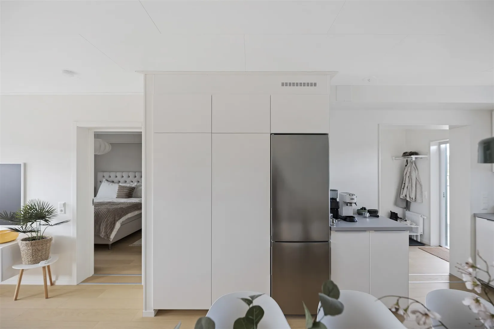 Bostadsrätt, Hjulaxelvägen 116, Gunsta, Uppsala