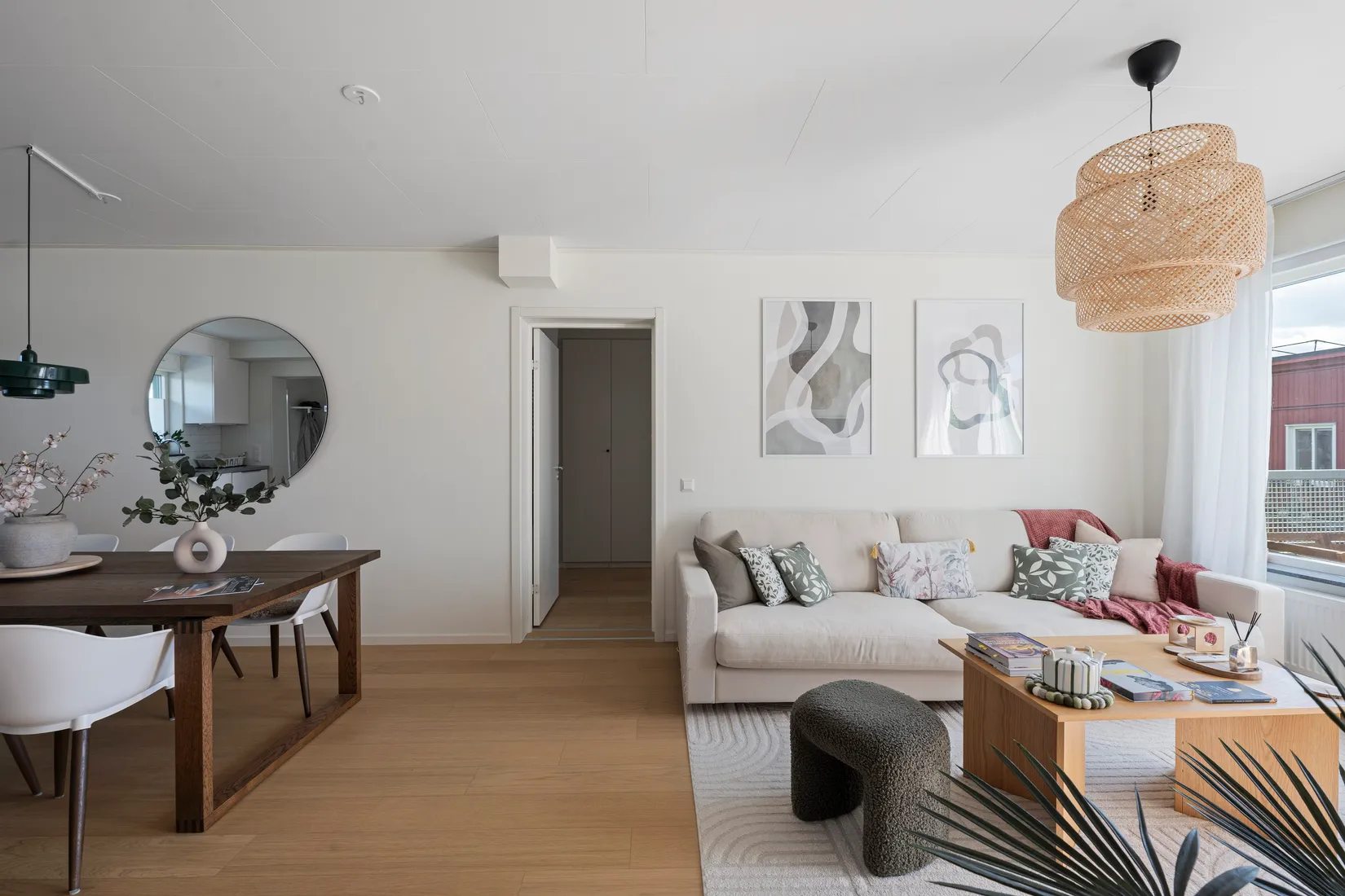 Bostadsrätt, Hjulaxelvägen 116, Gunsta, Uppsala