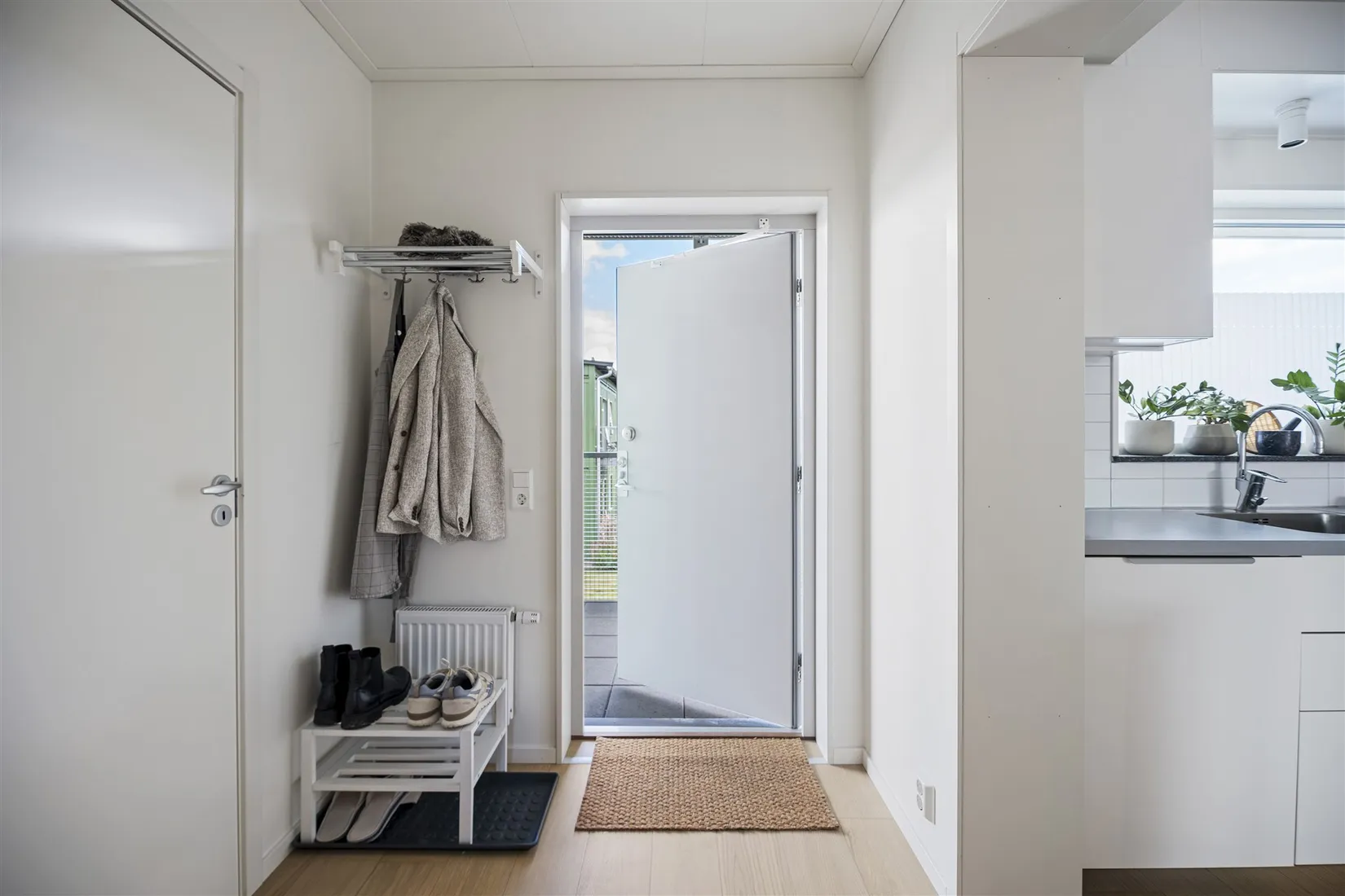 Bostadsrätt, Hjulaxelvägen 116, Gunsta, Uppsala
