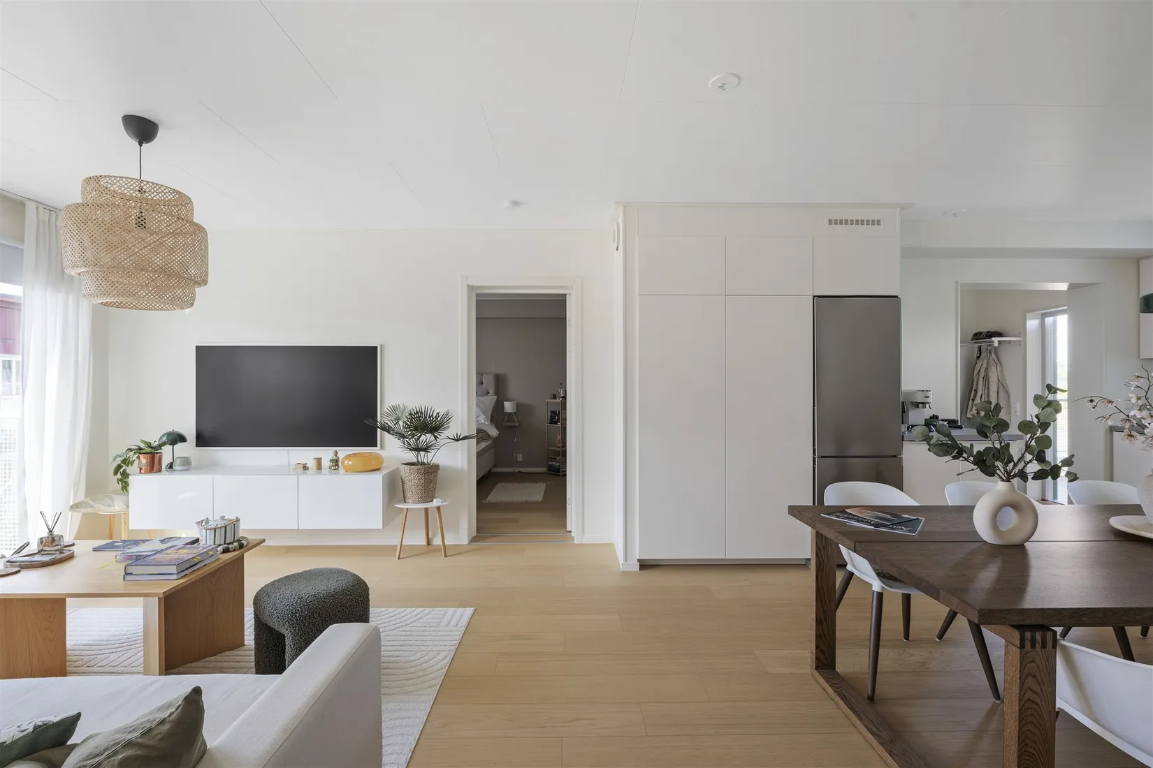 Bostadsrätt, Hjulaxelvägen 116, Gunsta, Uppsala