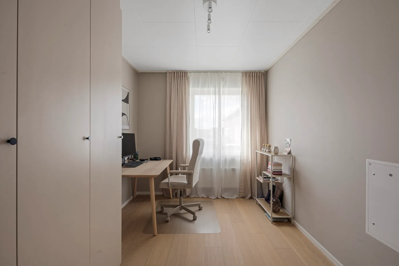 Bostadsrätt, Hjulaxelvägen 116, Gunsta, Uppsala