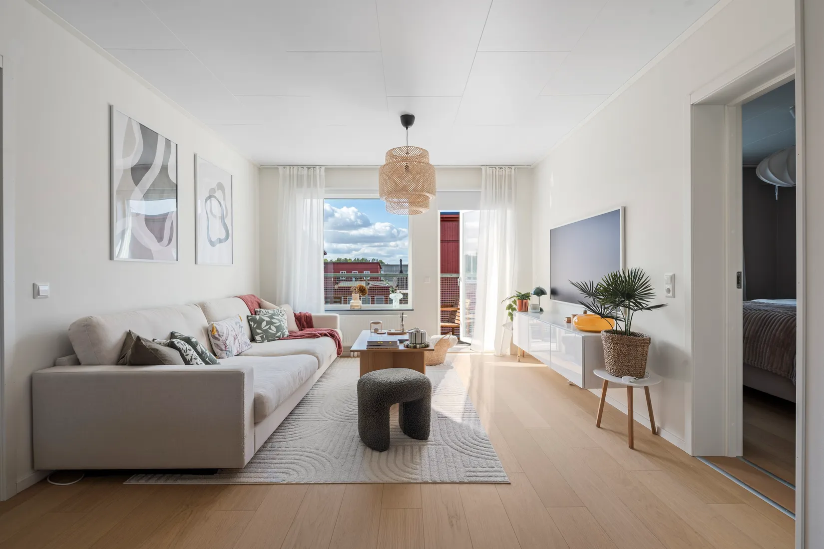 Bostadsrätt, Hjulaxelvägen 116, Gunsta, Uppsala