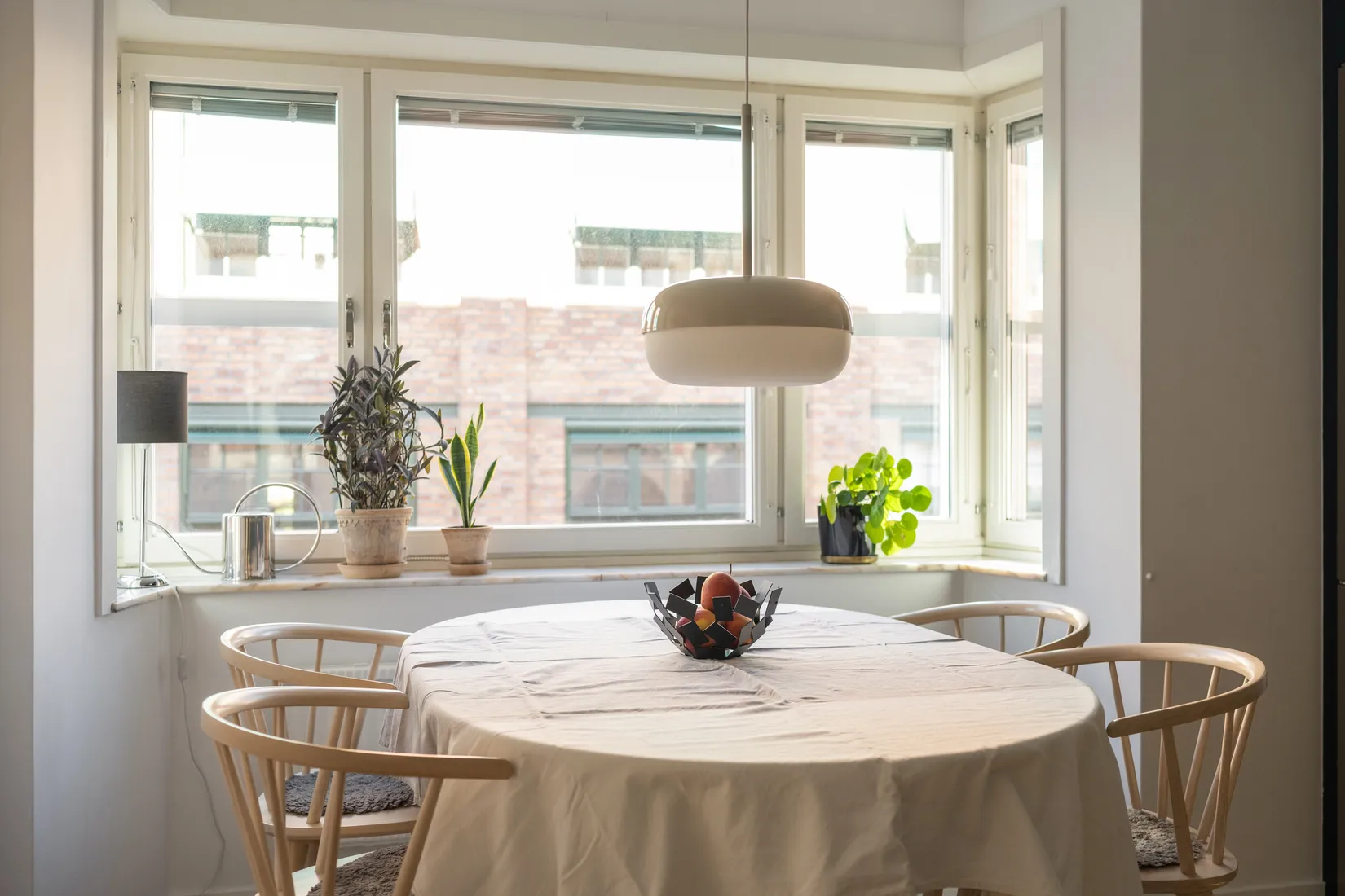 Bostadsrätt, Inedalsgatan 9 D, 3 tr, Kungsholmen, Stockholm