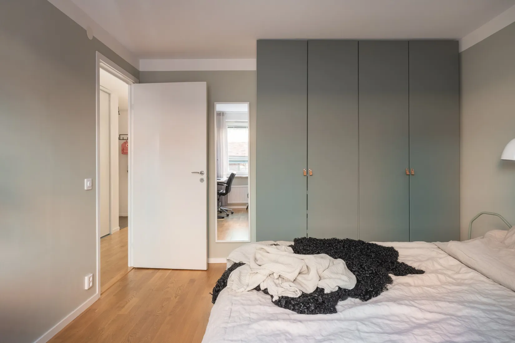 Bostadsrätt, Inedalsgatan 9 D, 3 tr, Kungsholmen, Stockholm