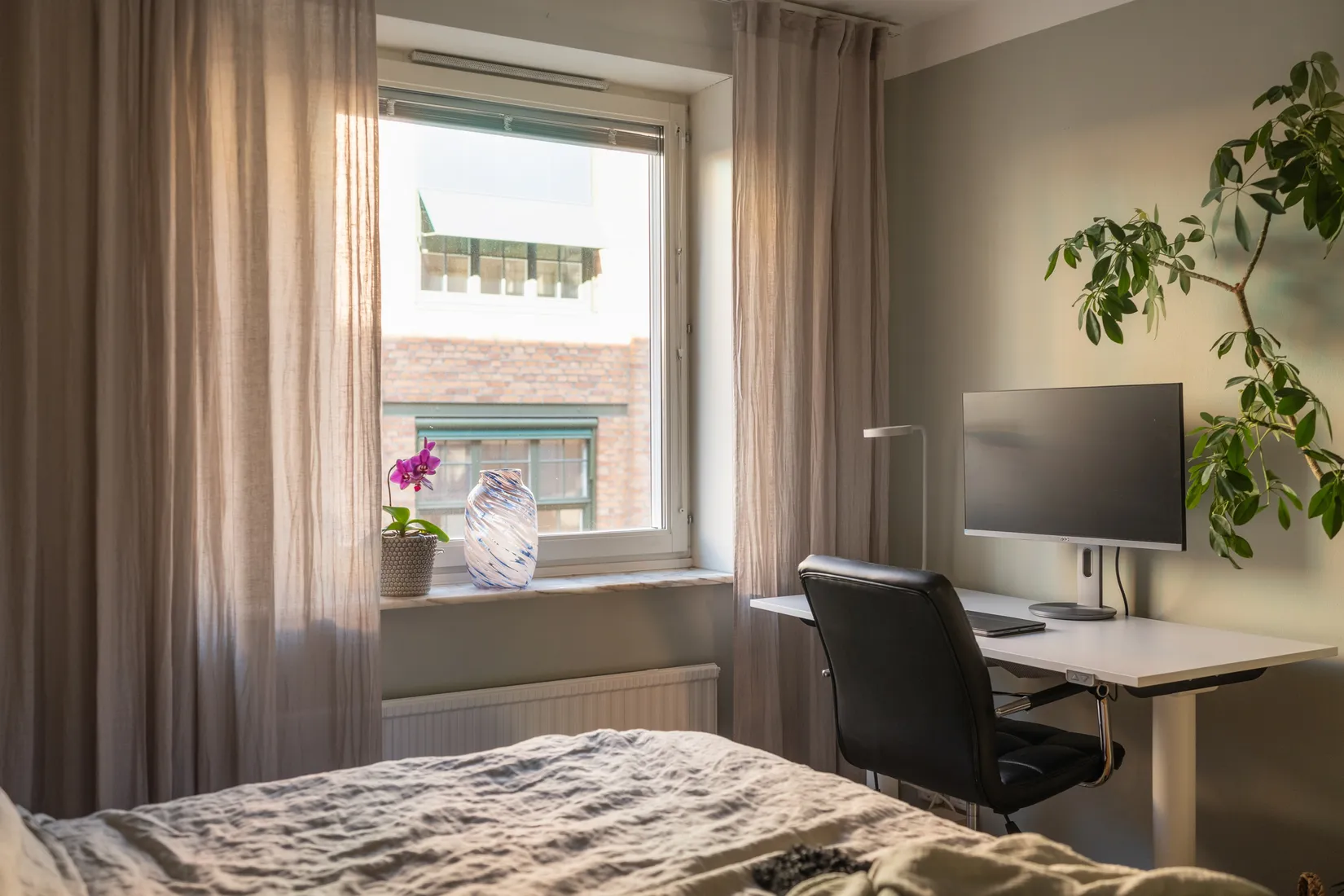 Bostadsrätt, Inedalsgatan 9 D, 3 tr, Kungsholmen, Stockholm