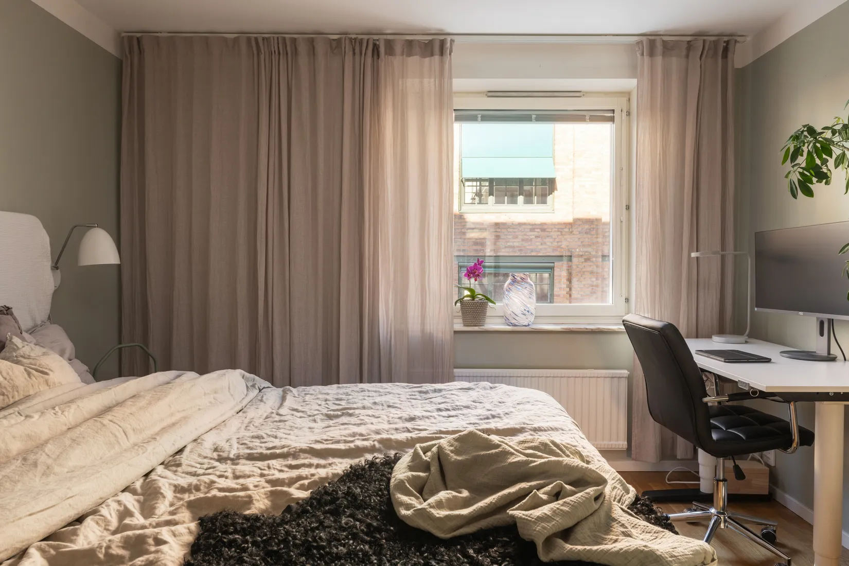 Bostadsrätt, Inedalsgatan 9 D, 3 tr, Kungsholmen, Stockholm