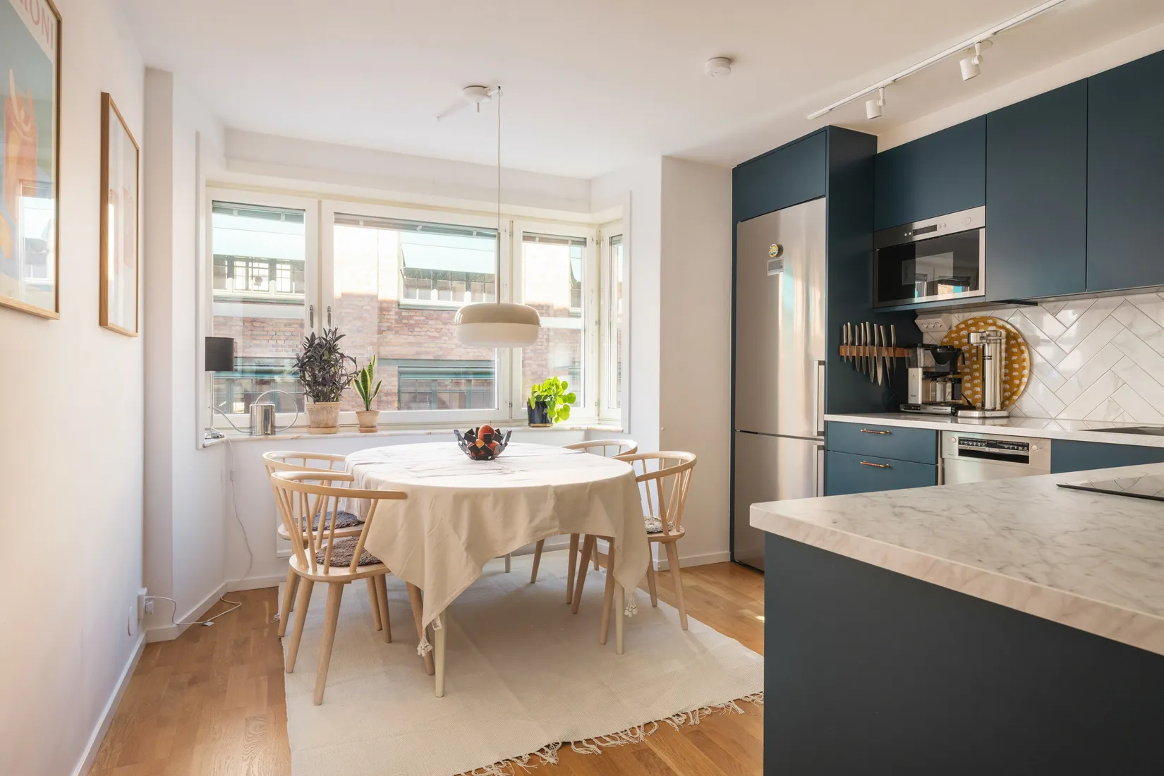 Bostadsrätt, Inedalsgatan 9 D, 3 tr, Kungsholmen, Stockholm
