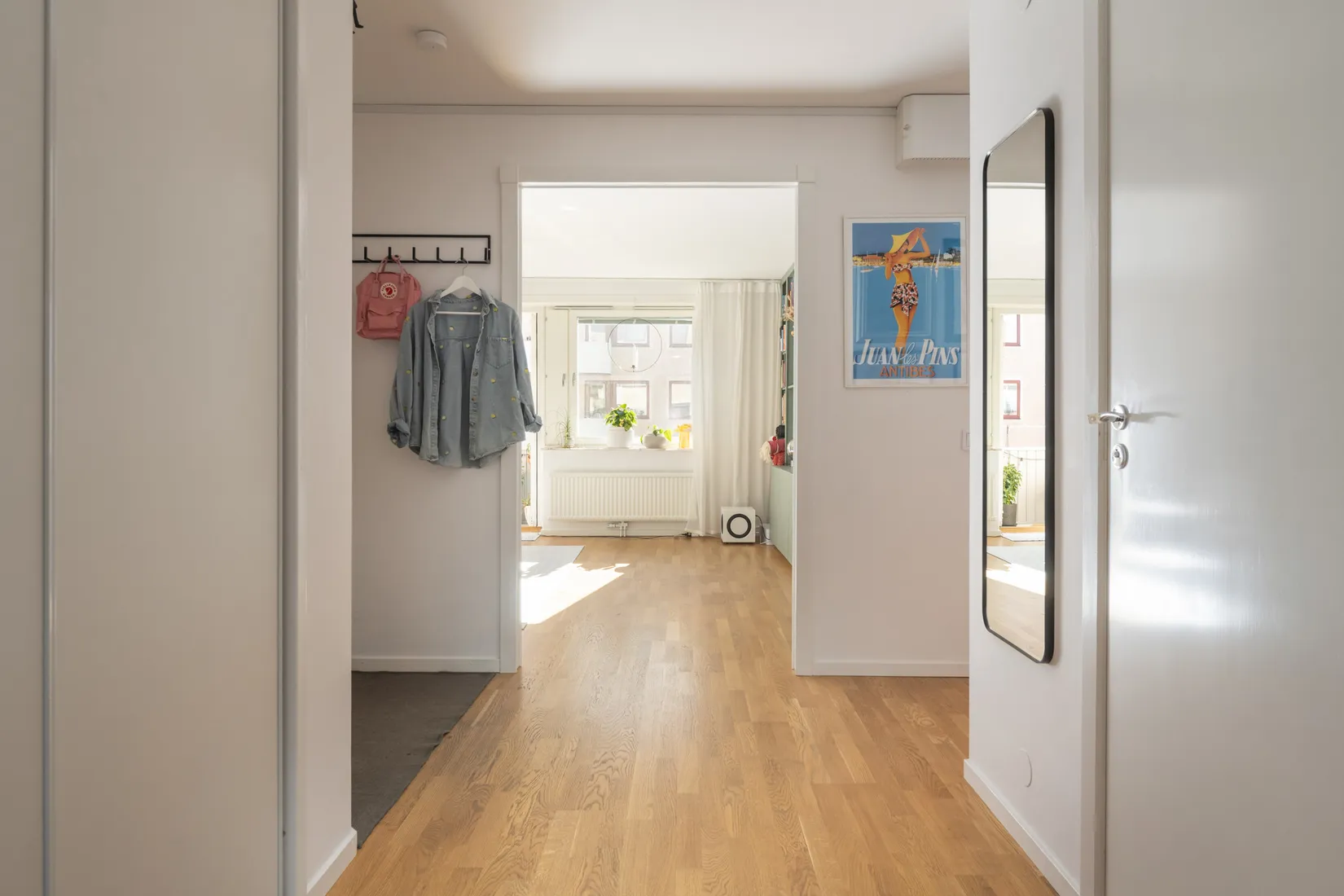 Bostadsrätt, Inedalsgatan 9 D, 3 tr, Kungsholmen, Stockholm