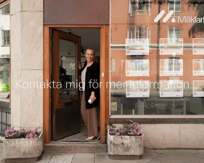 Bostadsrätt, Inedalsgatan 9 D, 3 tr, Kungsholmen, Stockholm
