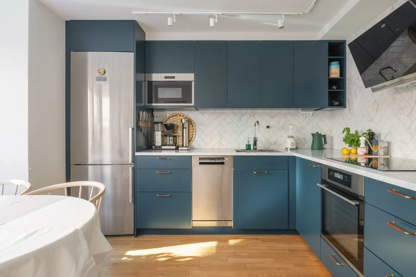 Bostadsrätt, Inedalsgatan 9 D, 3 tr, Kungsholmen, Stockholm