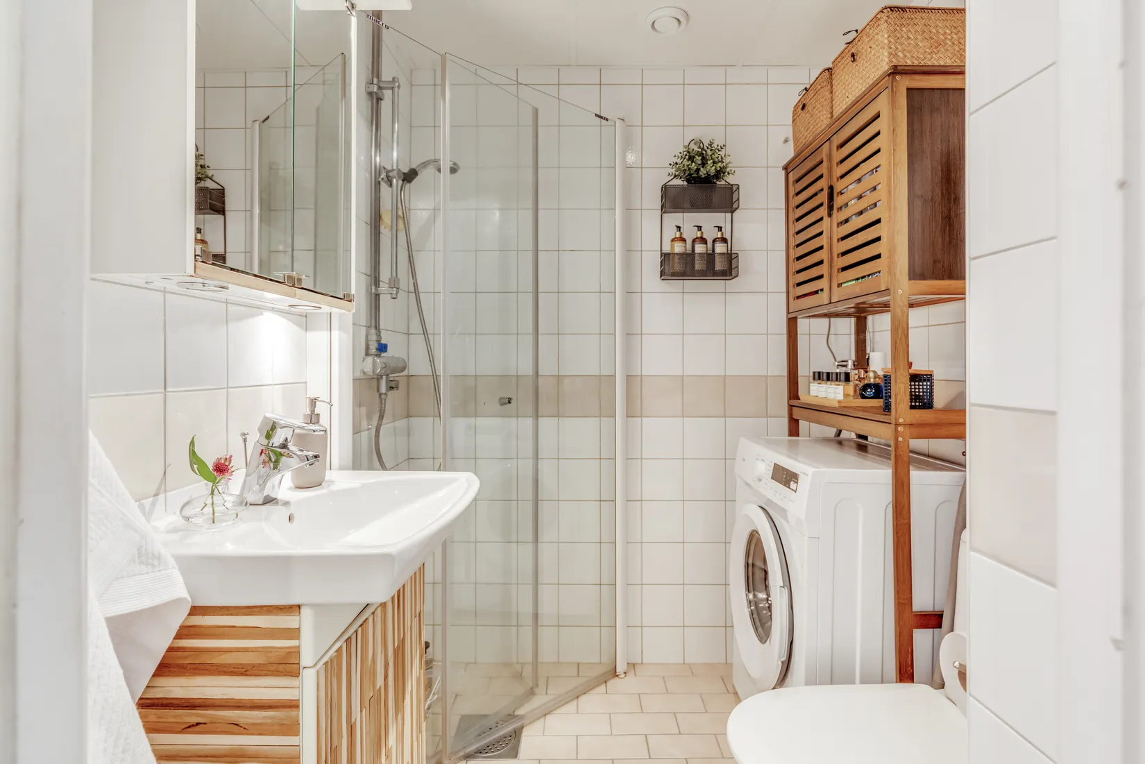 Bostadsrätt, Surbrunnsvägen 3, Centrala Karlshamn, Karlshamn