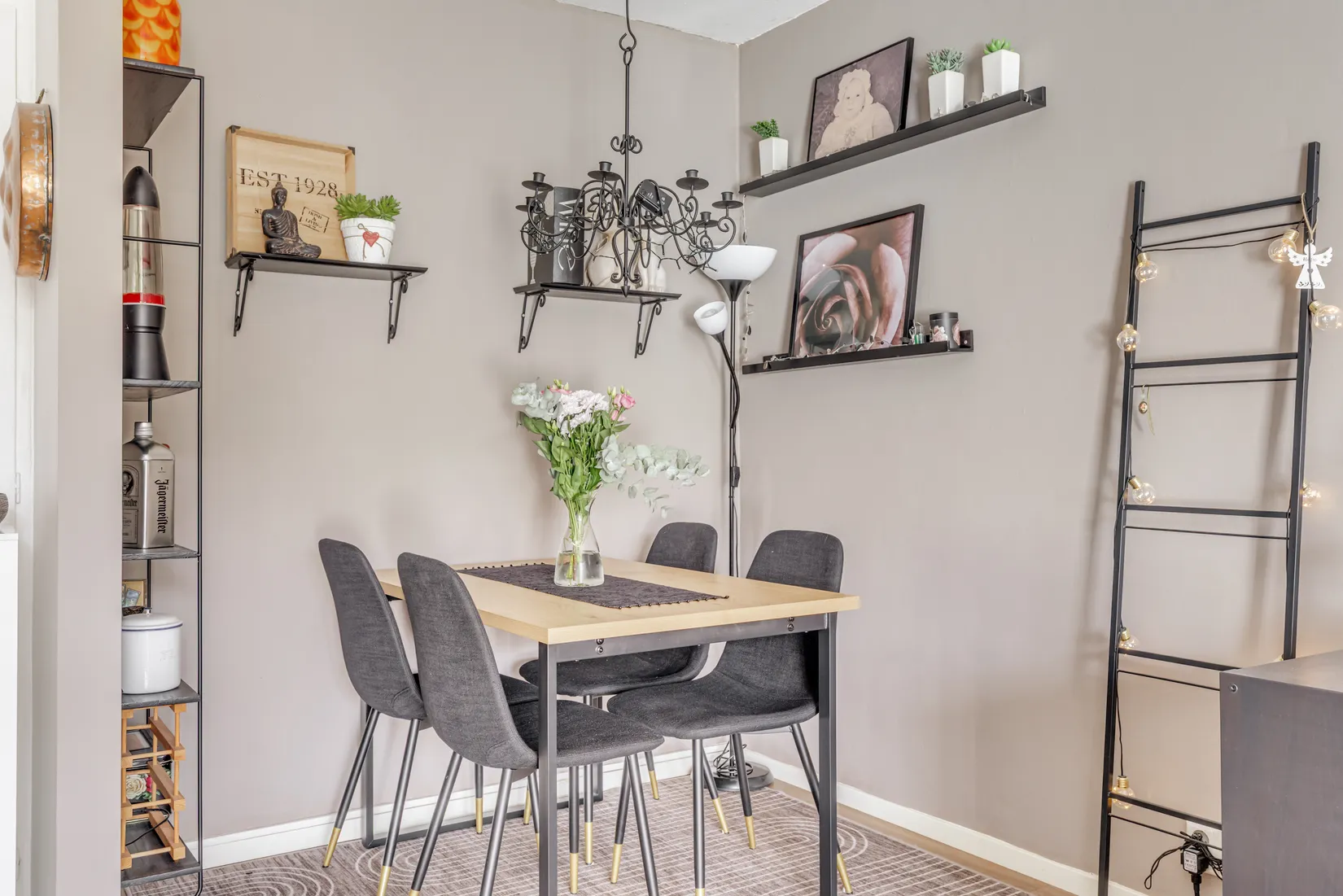 Bostadsrätt, Surbrunnsvägen 3, Centrala Karlshamn, Karlshamn
