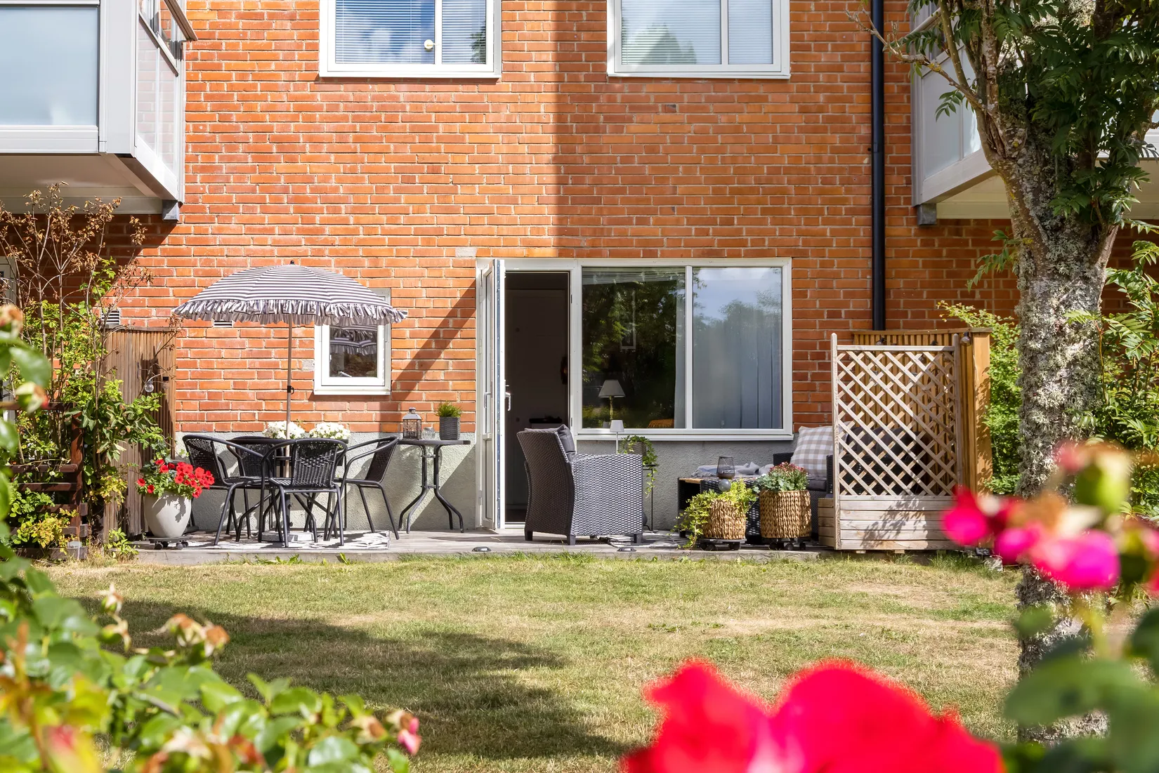 Bostadsrätt, Surbrunnsvägen 3, Centrala Karlshamn, Karlshamn