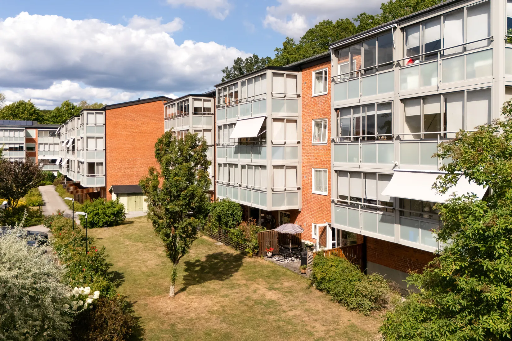 Bostadsrätt, Surbrunnsvägen 3, Centrala Karlshamn, Karlshamn