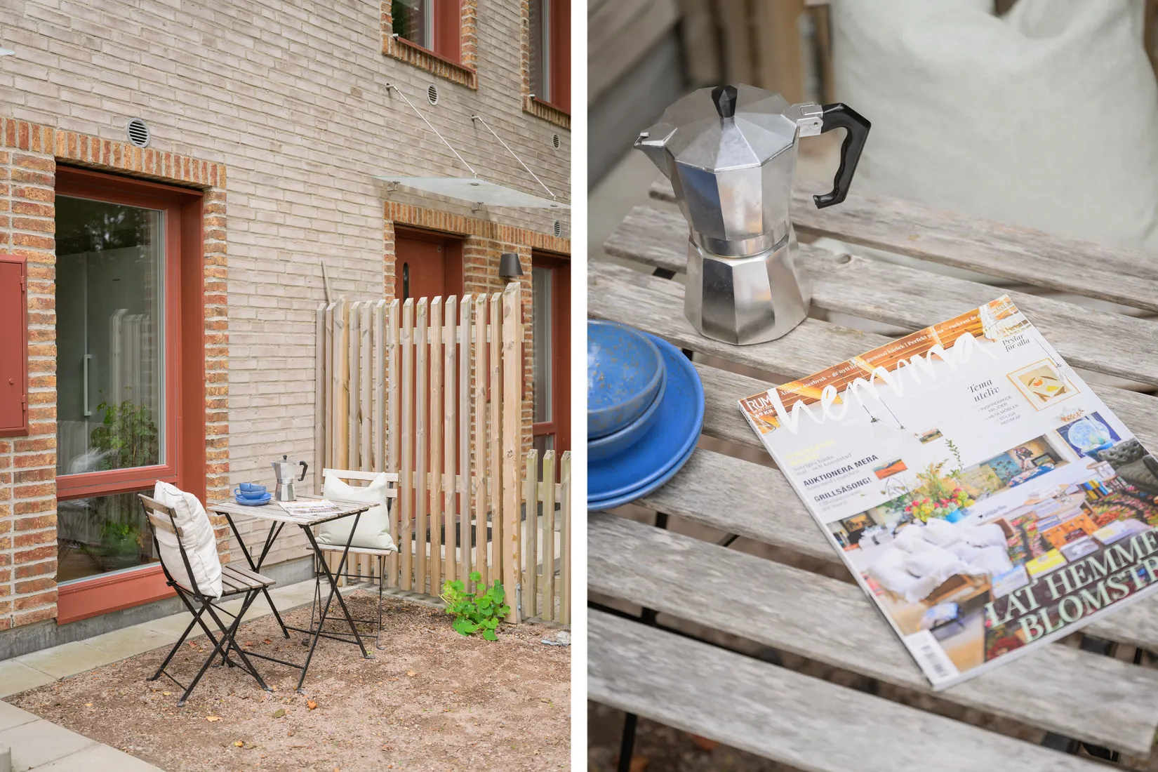 Radhus, Nygårdsvägen 2J, Klagshamn, Malmö