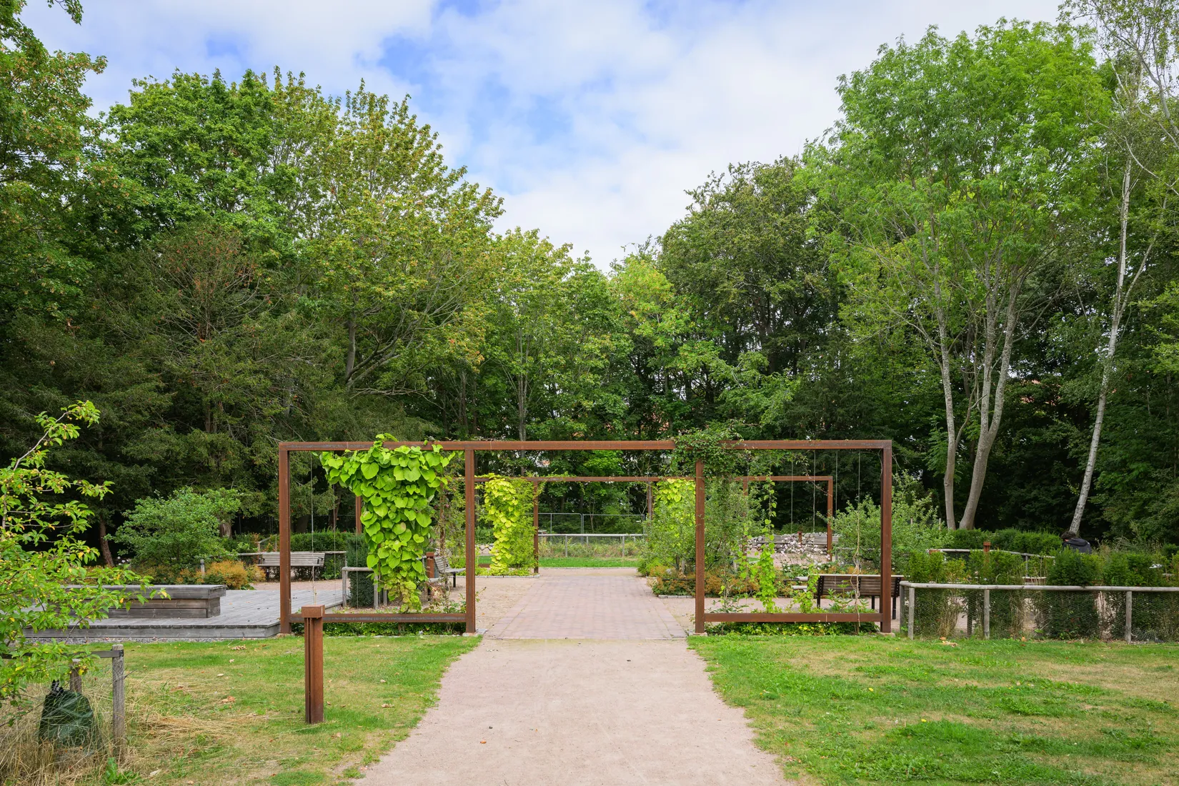 Radhus, Nygårdsvägen 2J, Klagshamn, Malmö